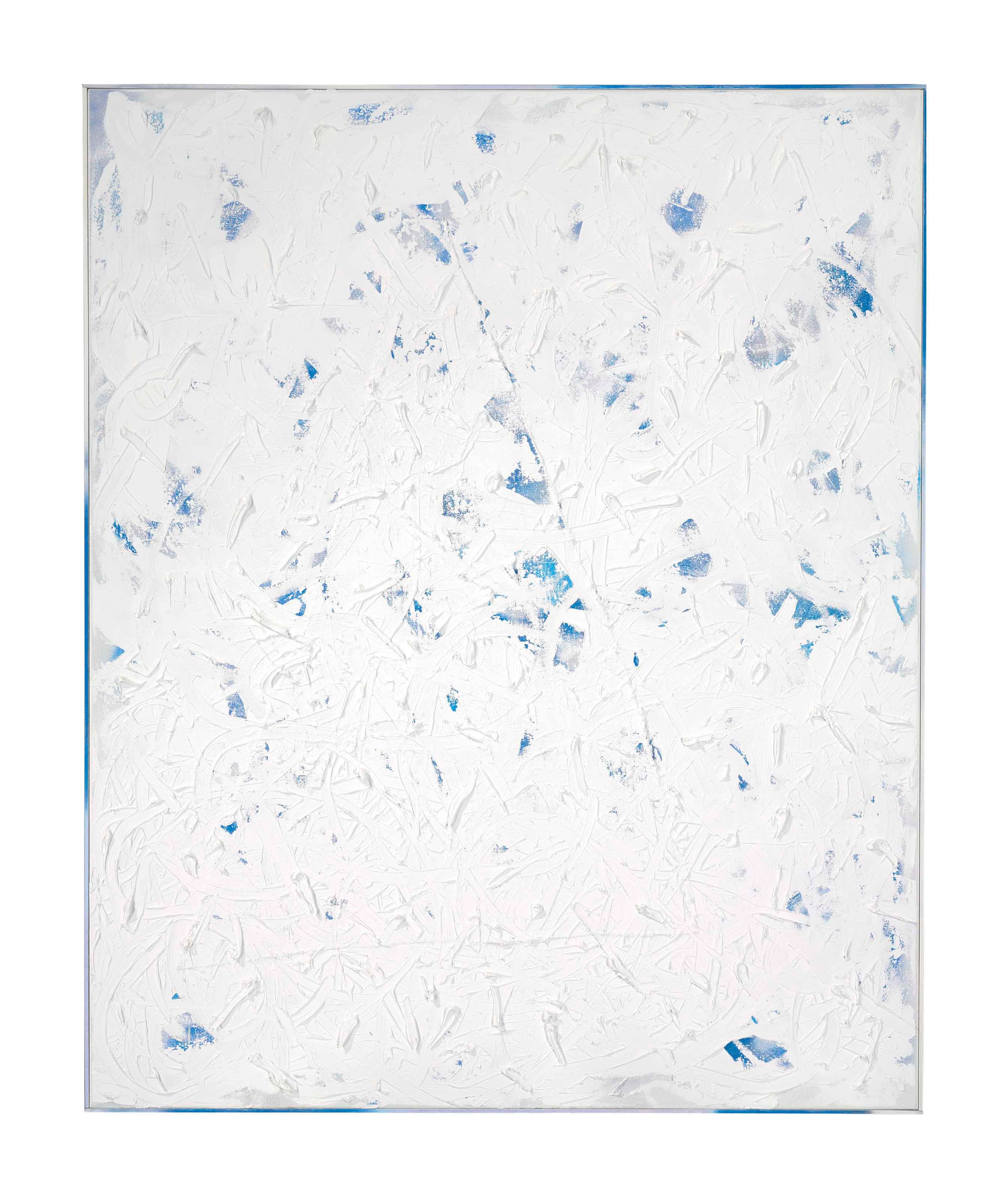 Chris Succo (b. 1979)