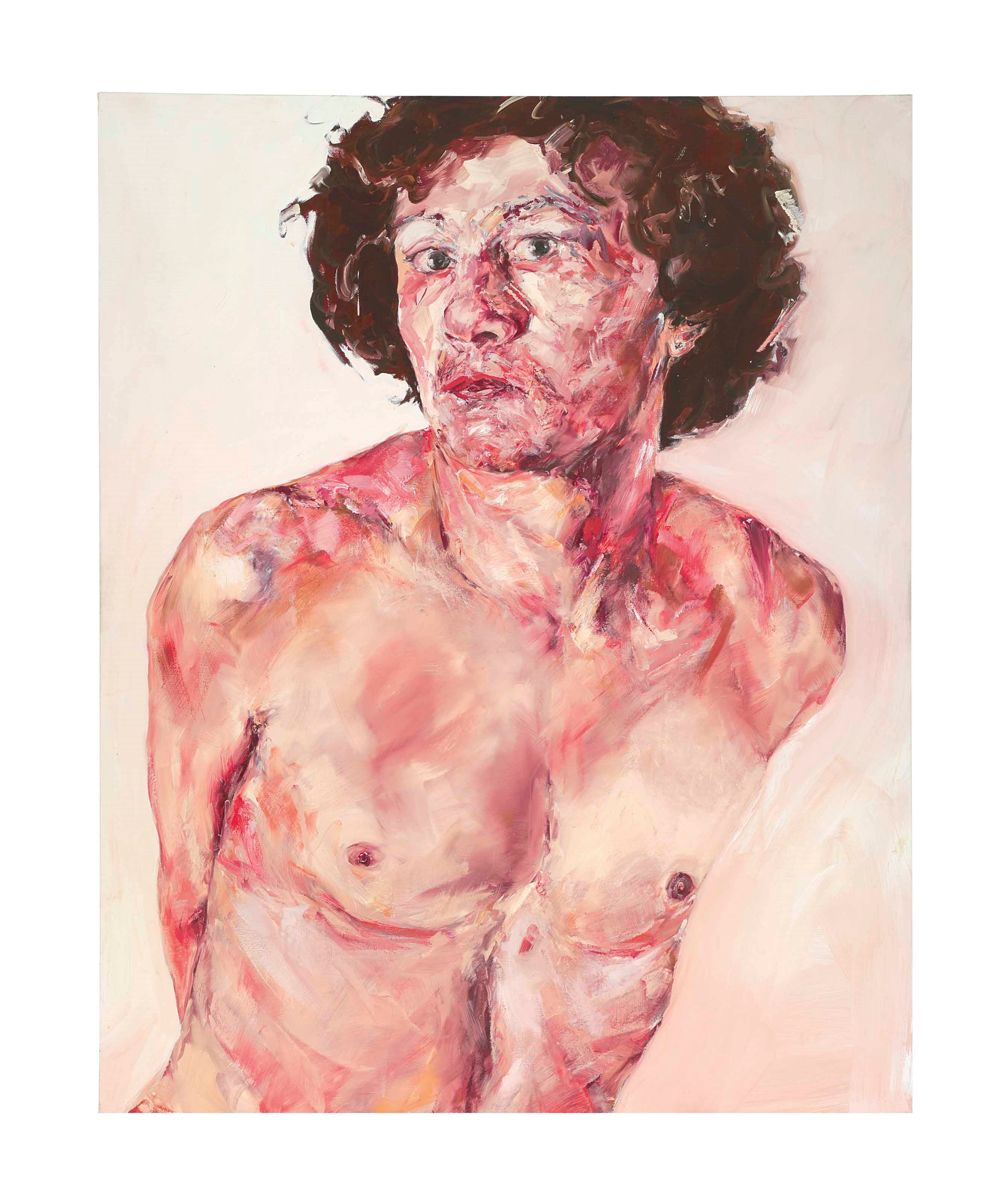 Philippe Pasqua (b. 1965)