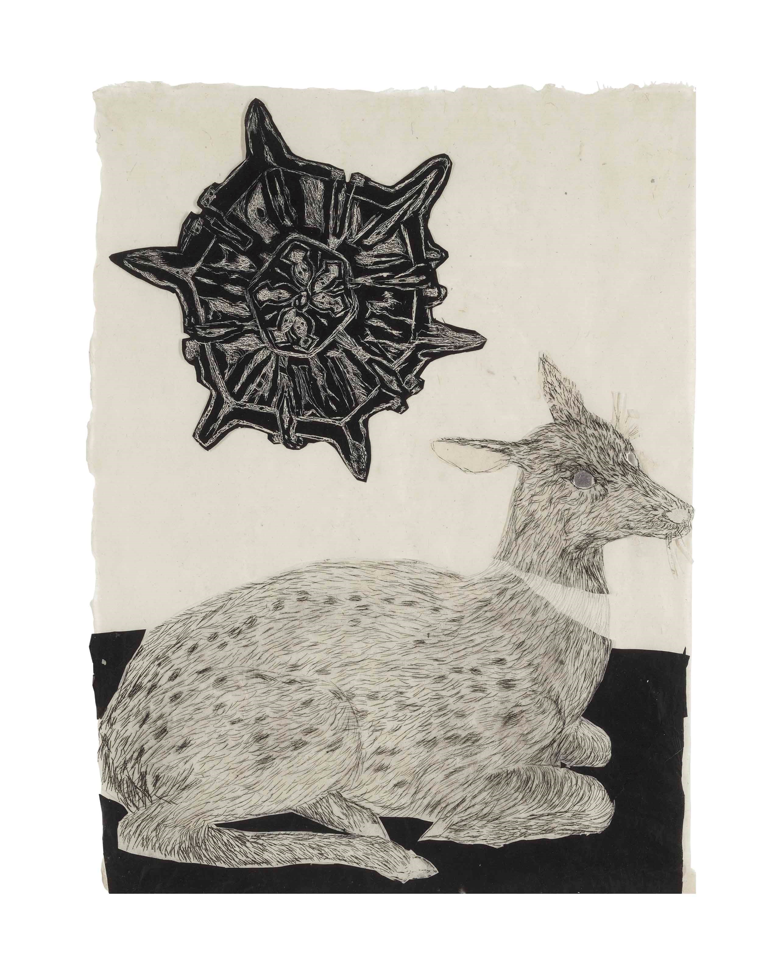 Kiki Smith (b. 1954)
