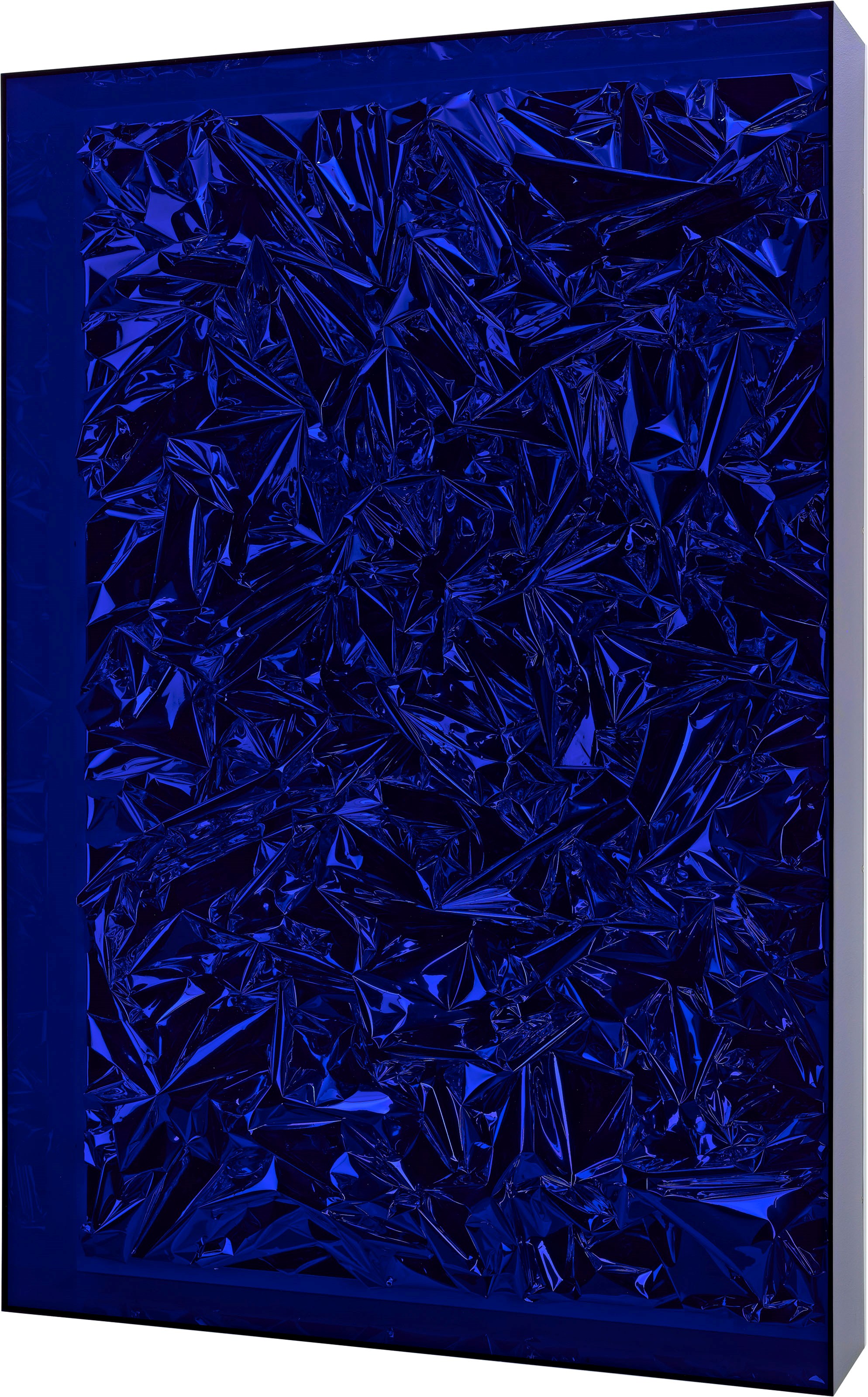 Anselm Reyle (B. 1970)