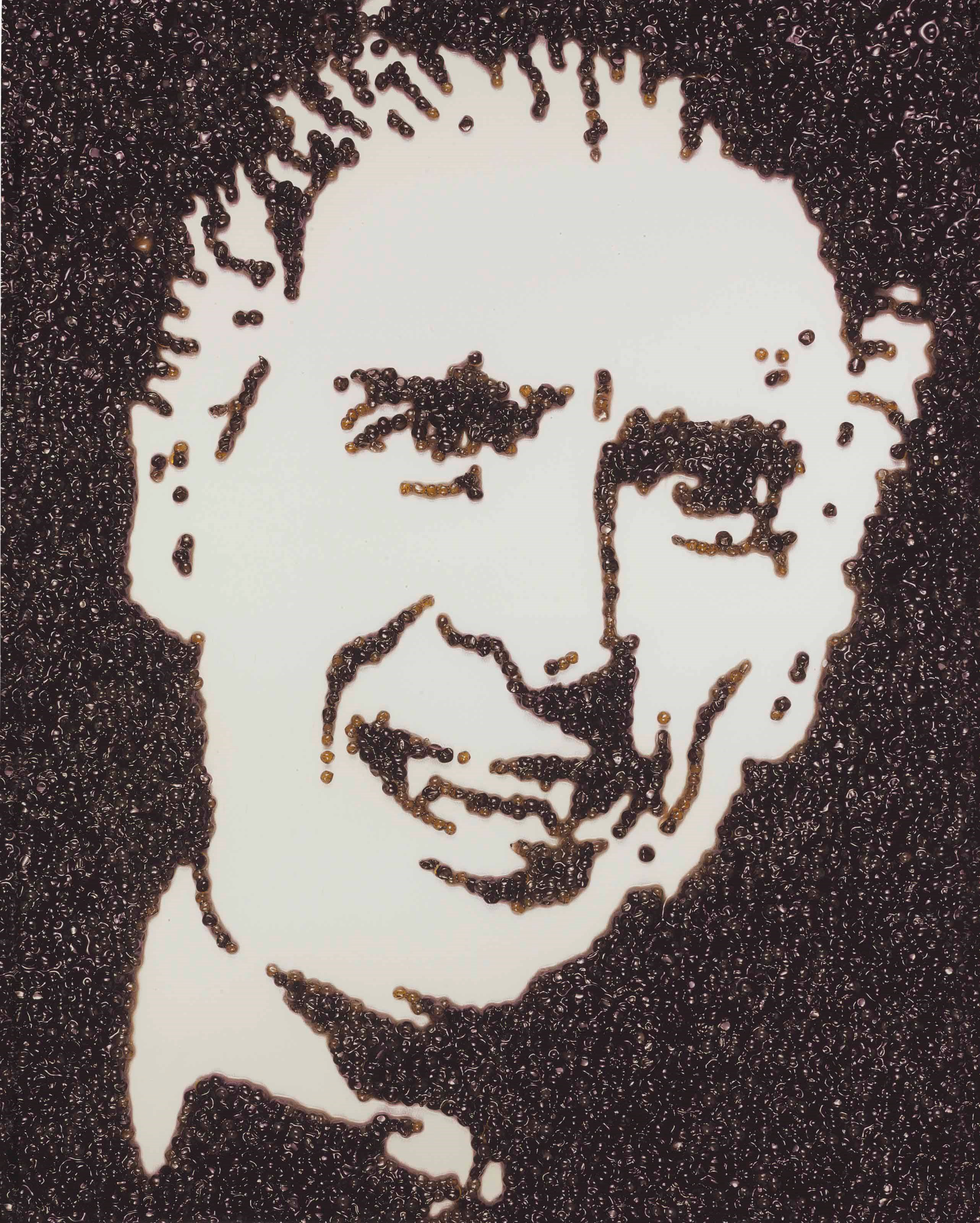 Vik Muniz (b. 1961)