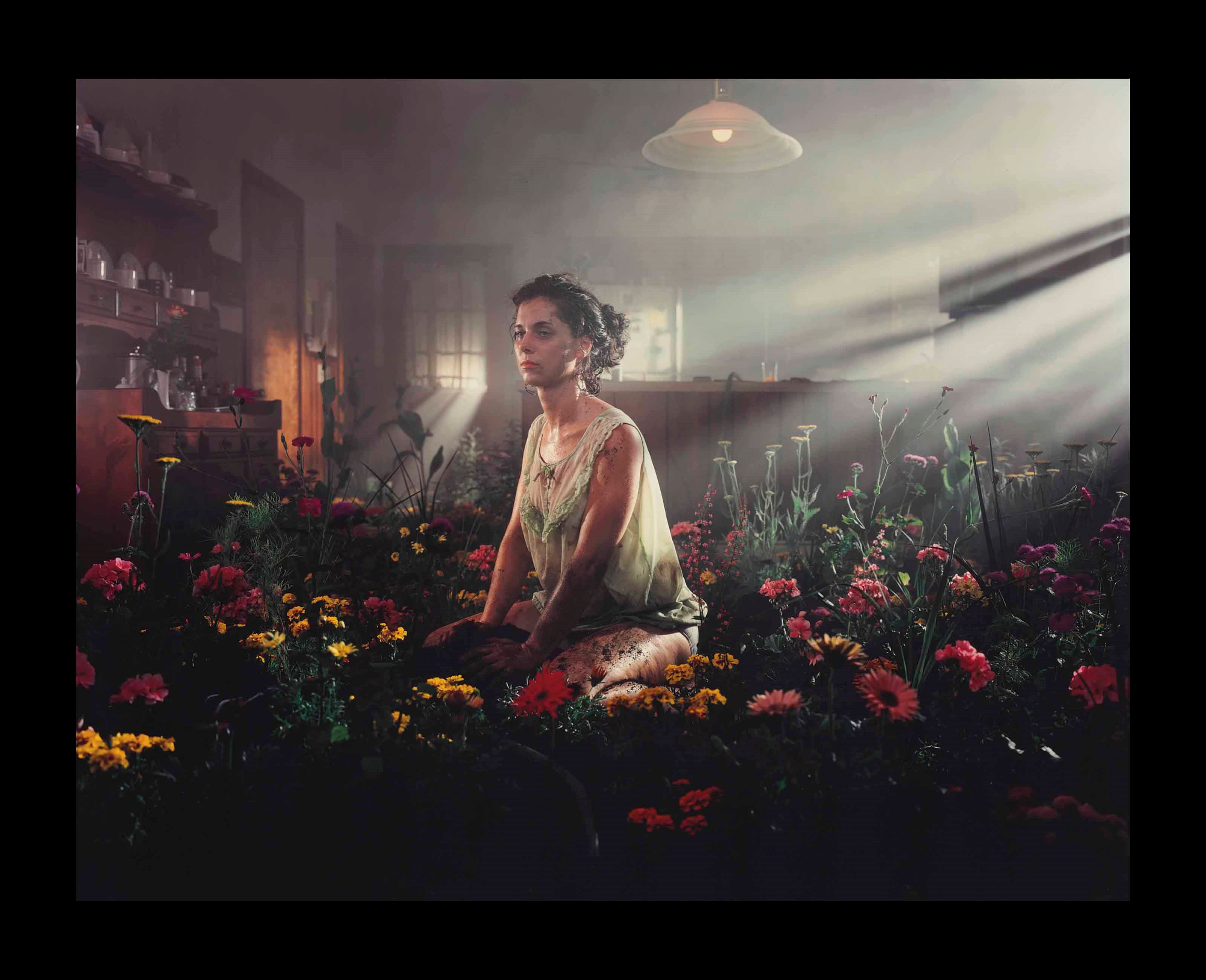 Gregory Crewdson (b. 1962)