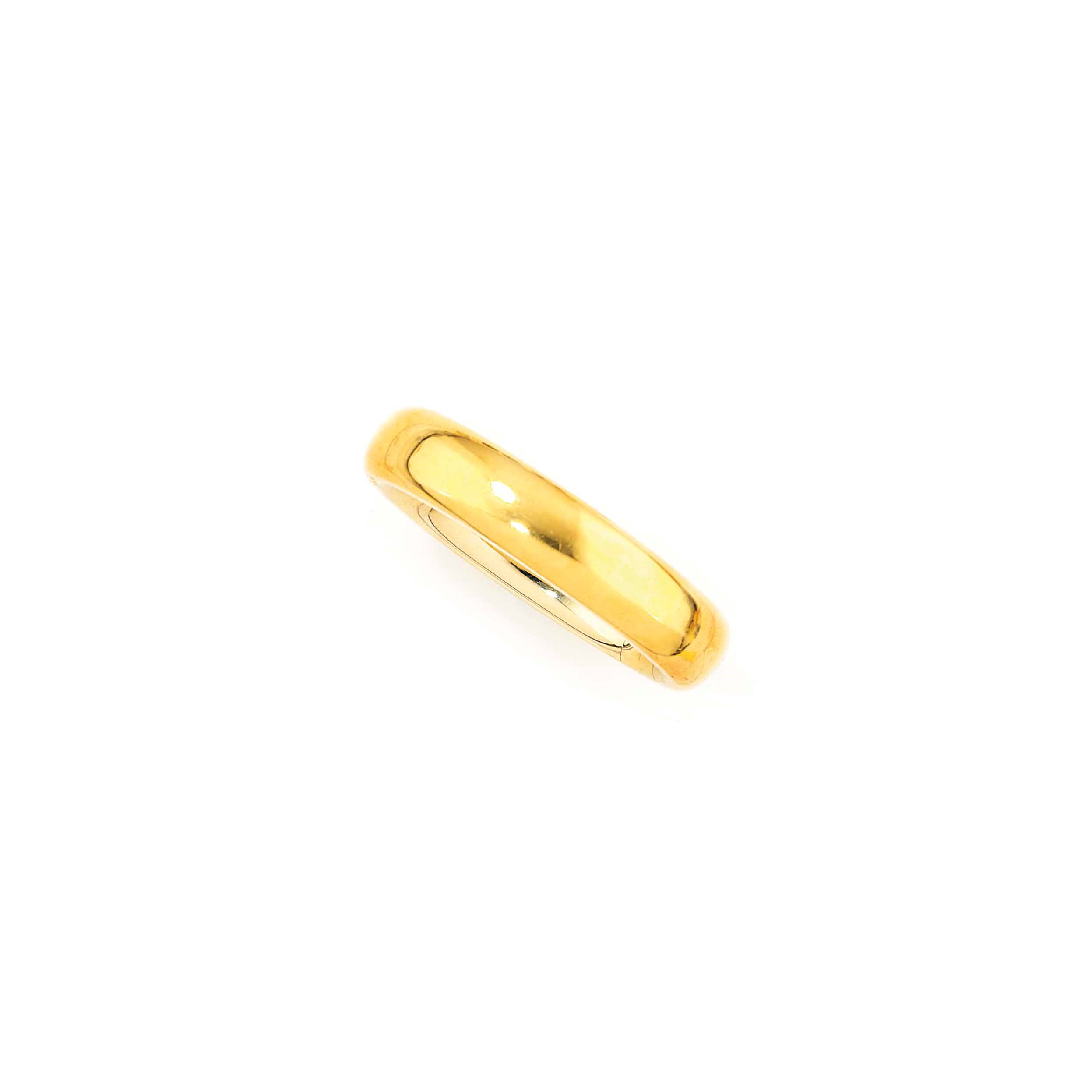 A BANGLE, BY POMELLATO