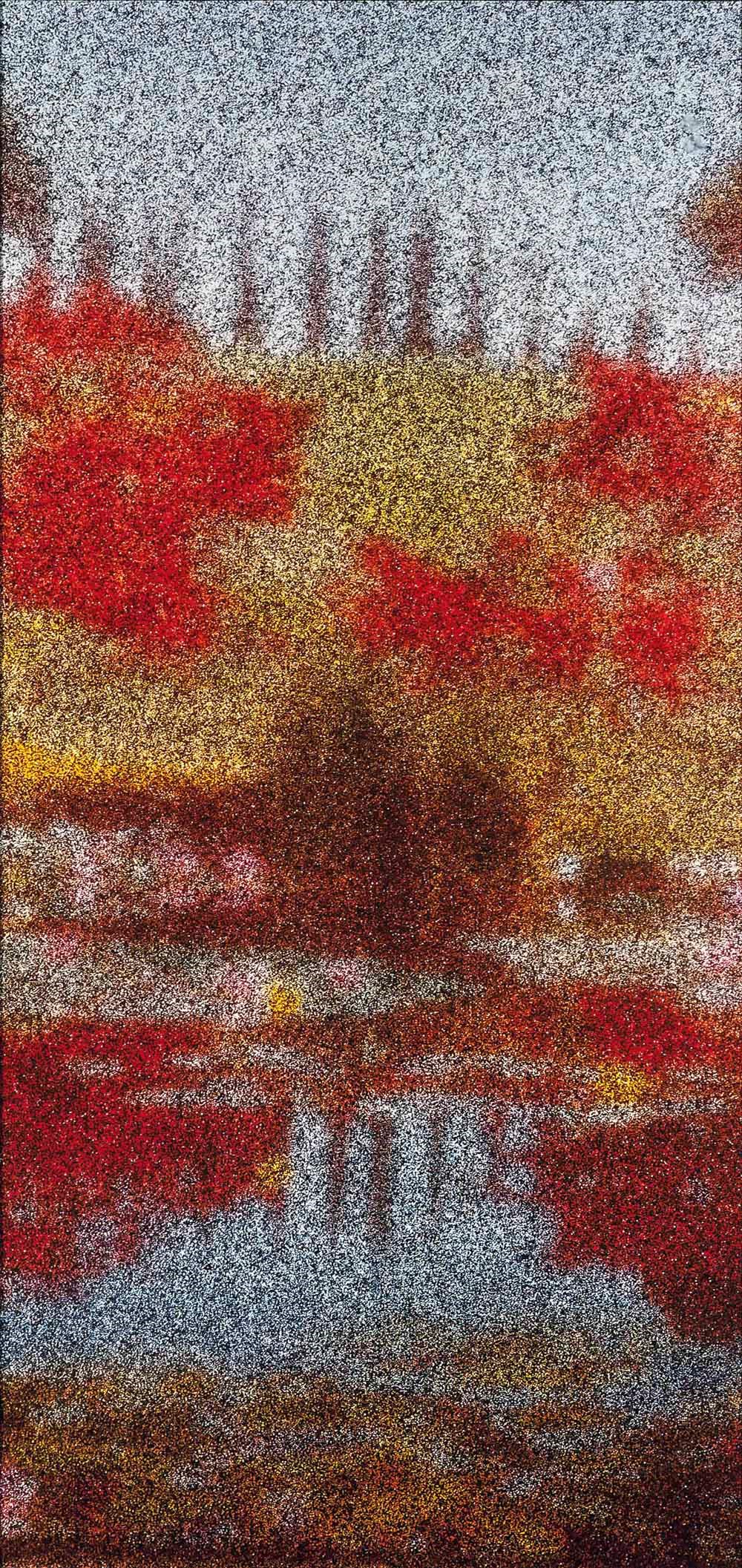 Ellen Brooks (Los Angeles b. 1946)