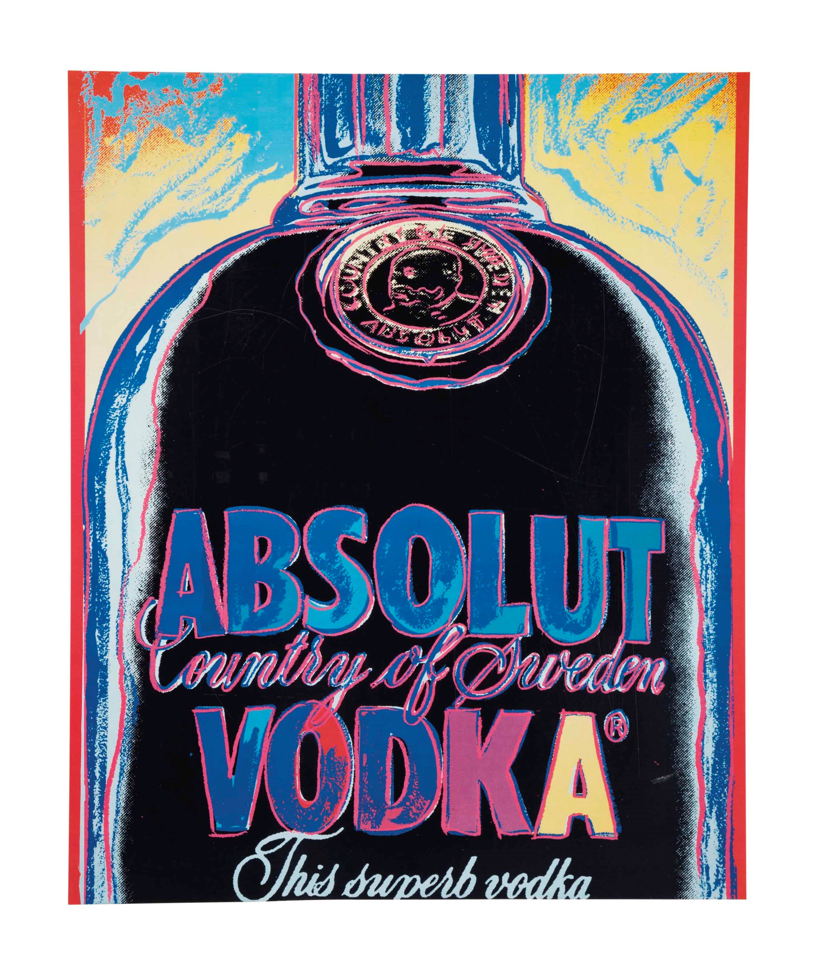 ANDY WARHOL (1928-1987)