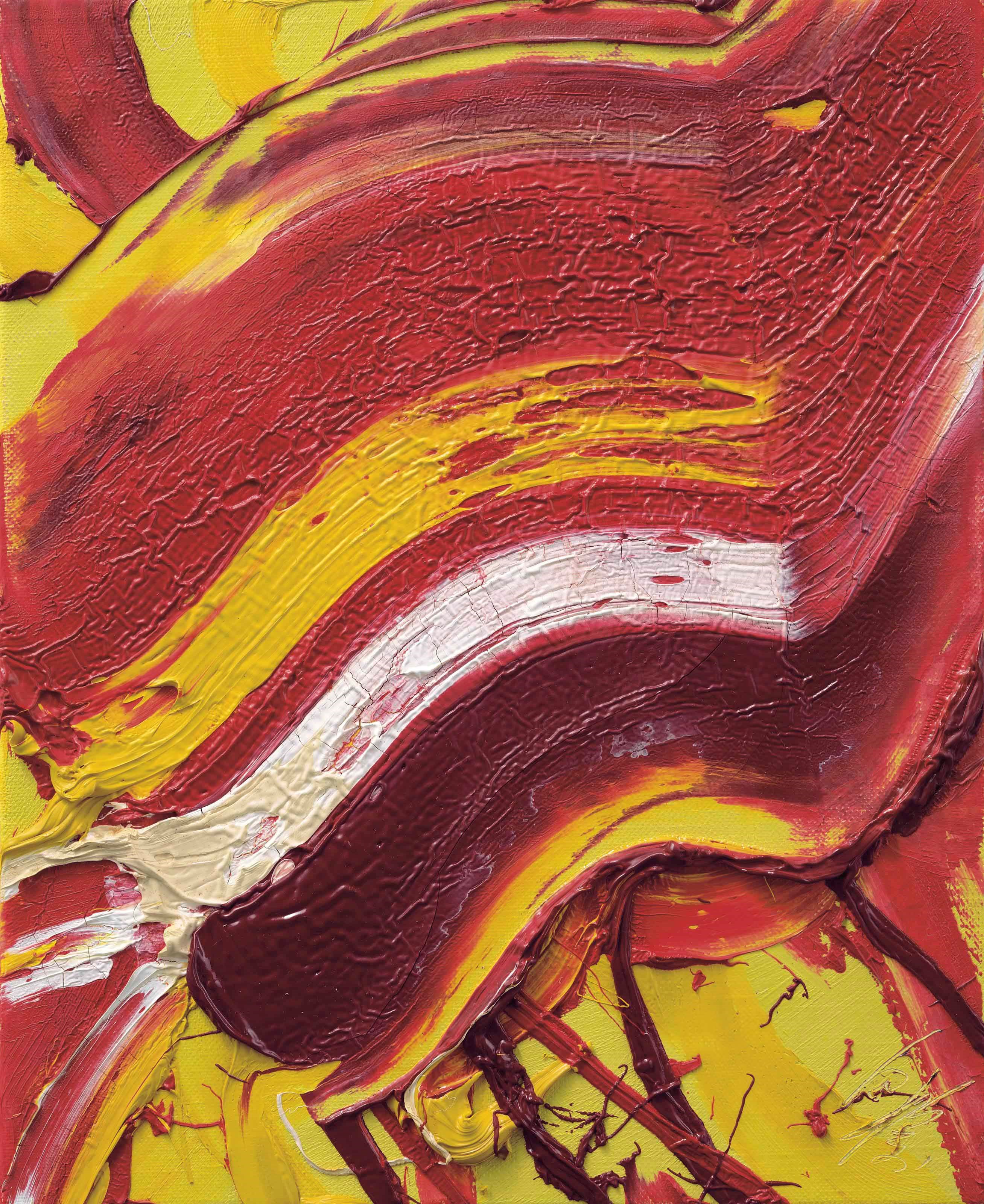 Shiraga Kazuo (1924-2008)