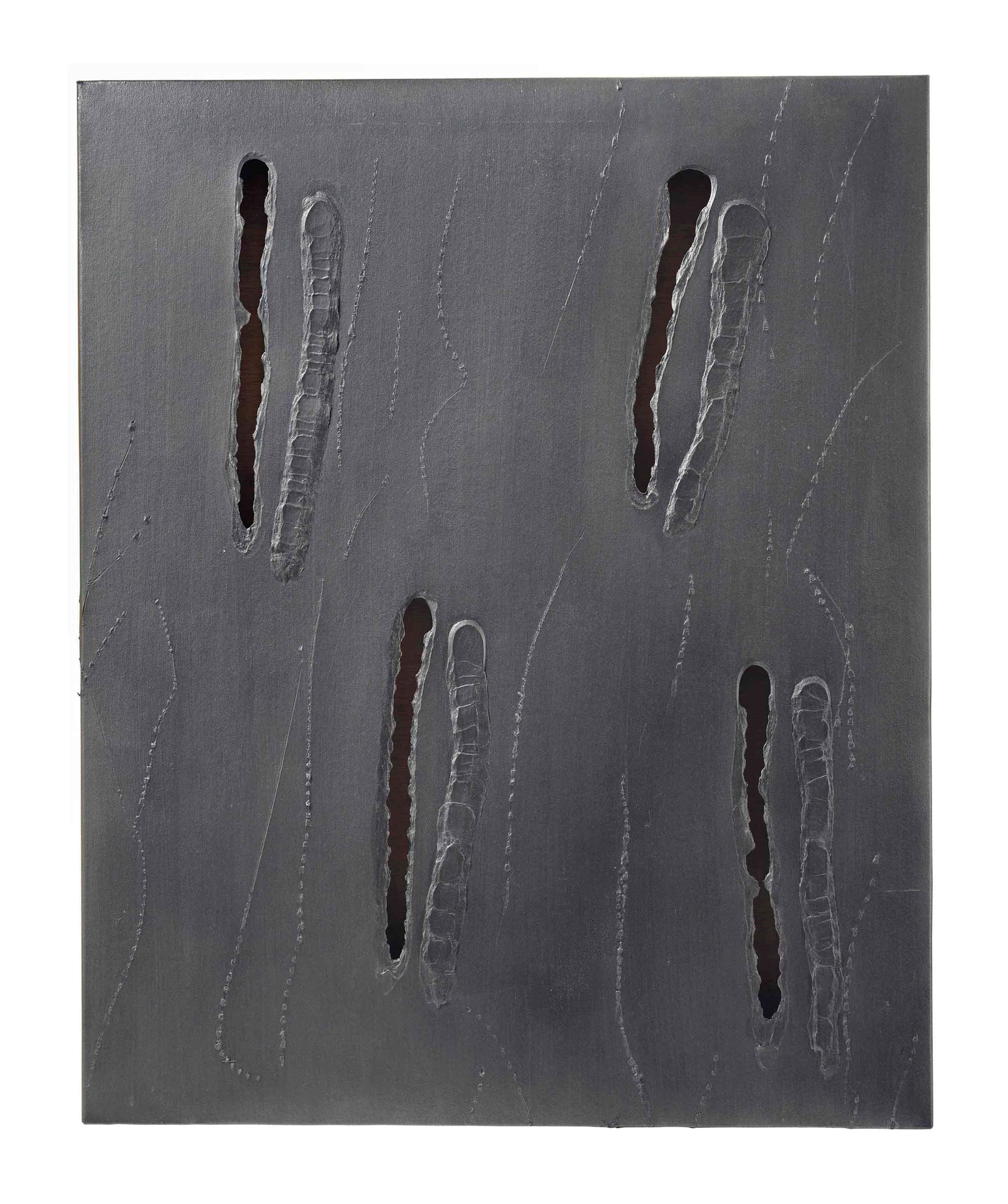 Sekine Nobuo (b. 1942)