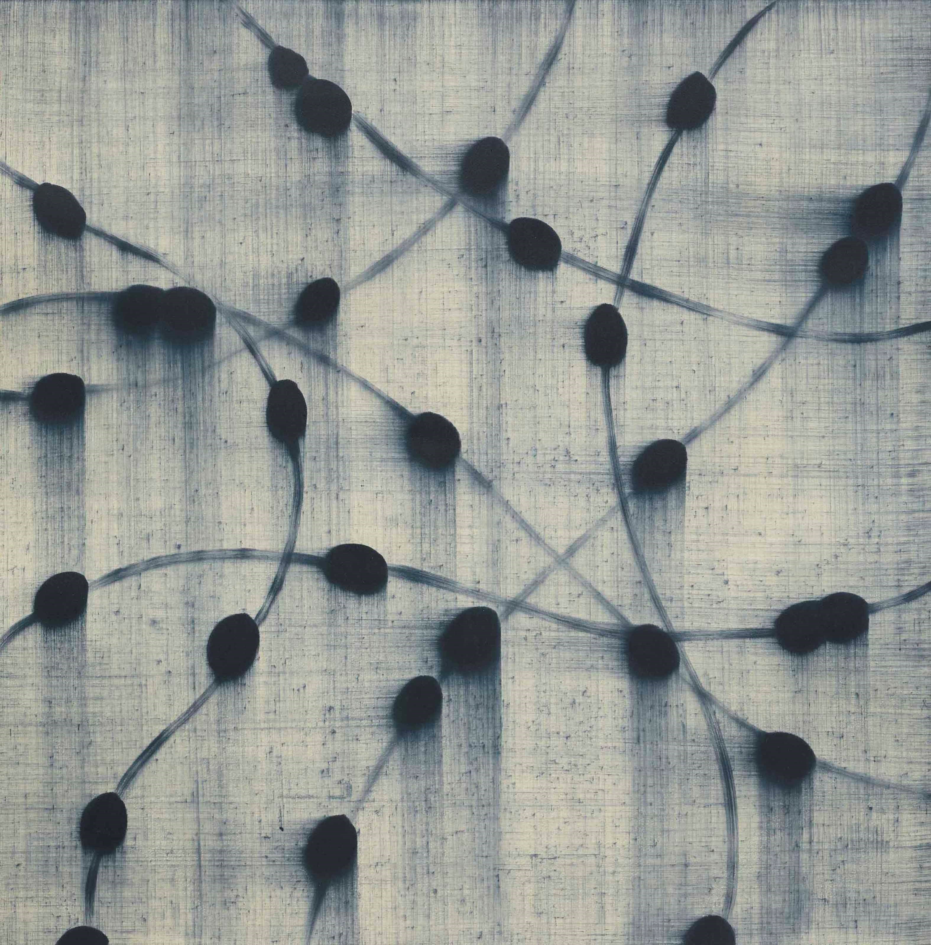 Mark Francis (B. 1964)