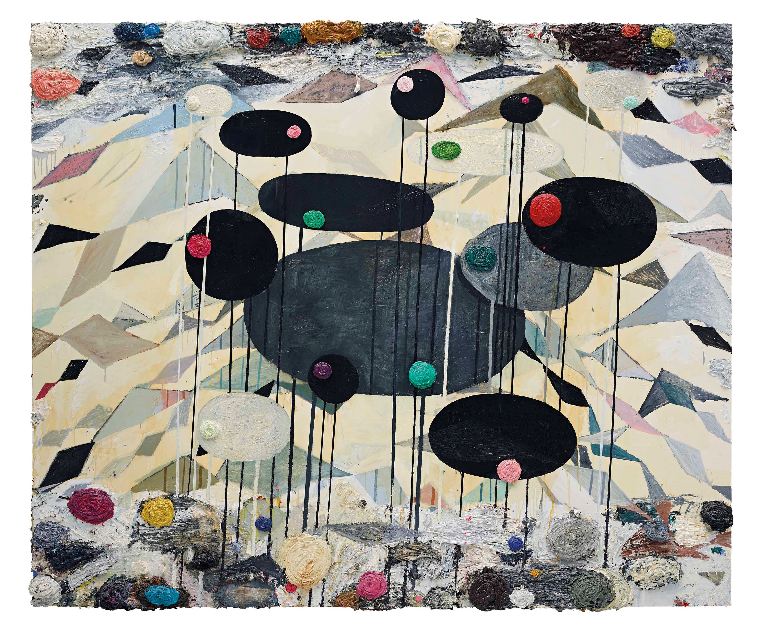 Phillip Allen (B. 1967)
