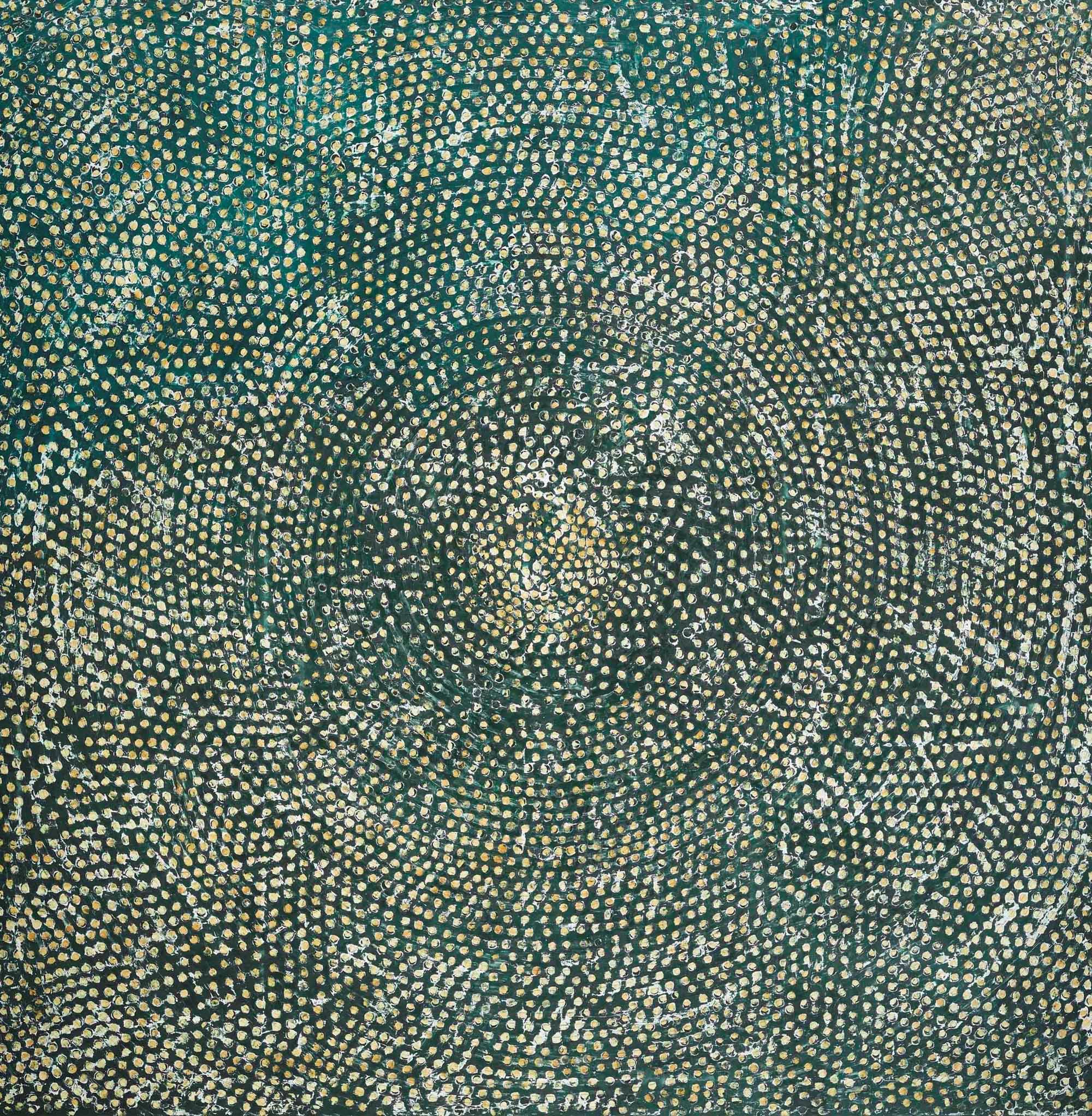 Ross Bleckner (B. 1949)