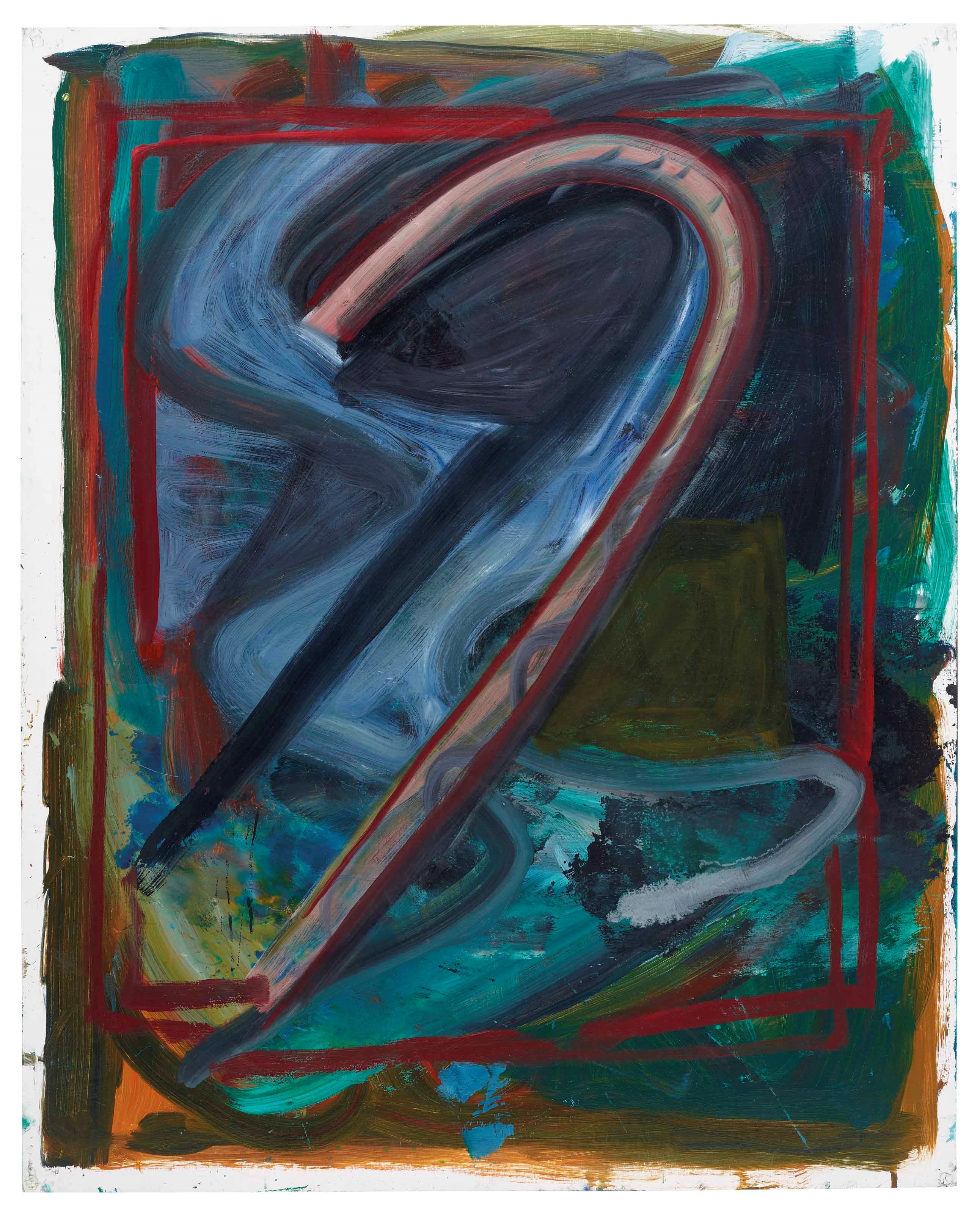 Josh Smith (B. 1976)