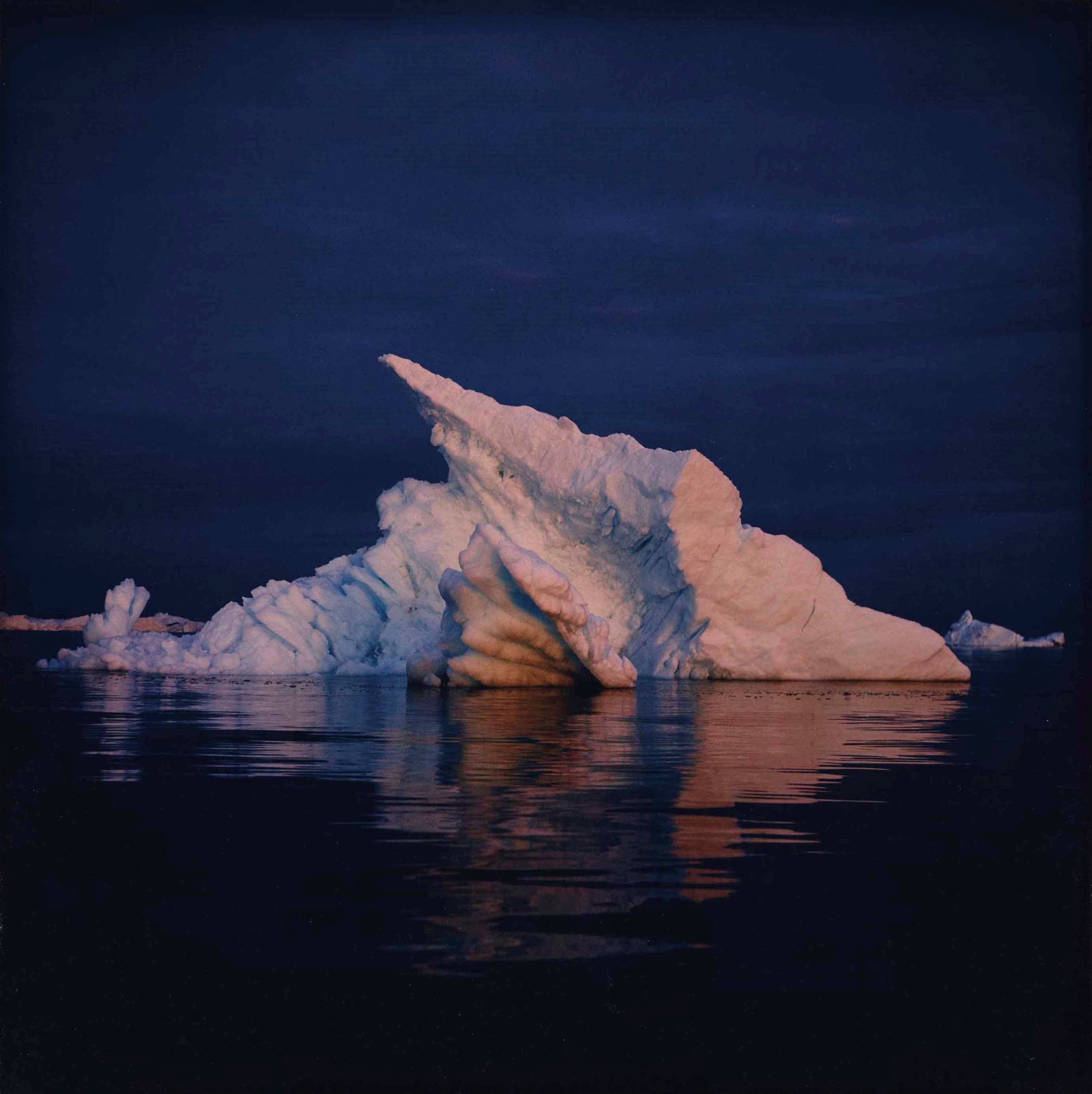 Lynn Davis (b.1944)