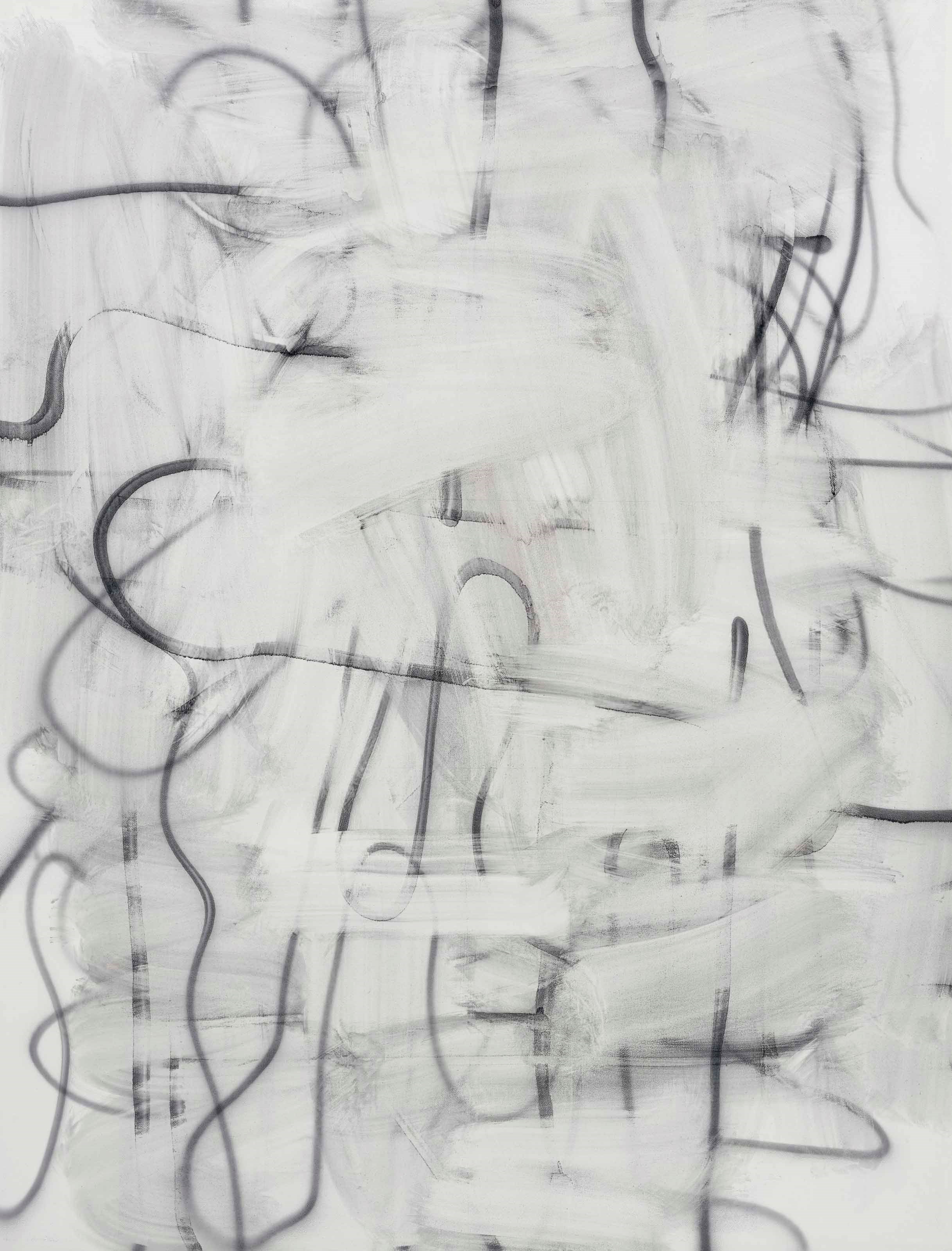 Christopher Wool (B. 1955)
