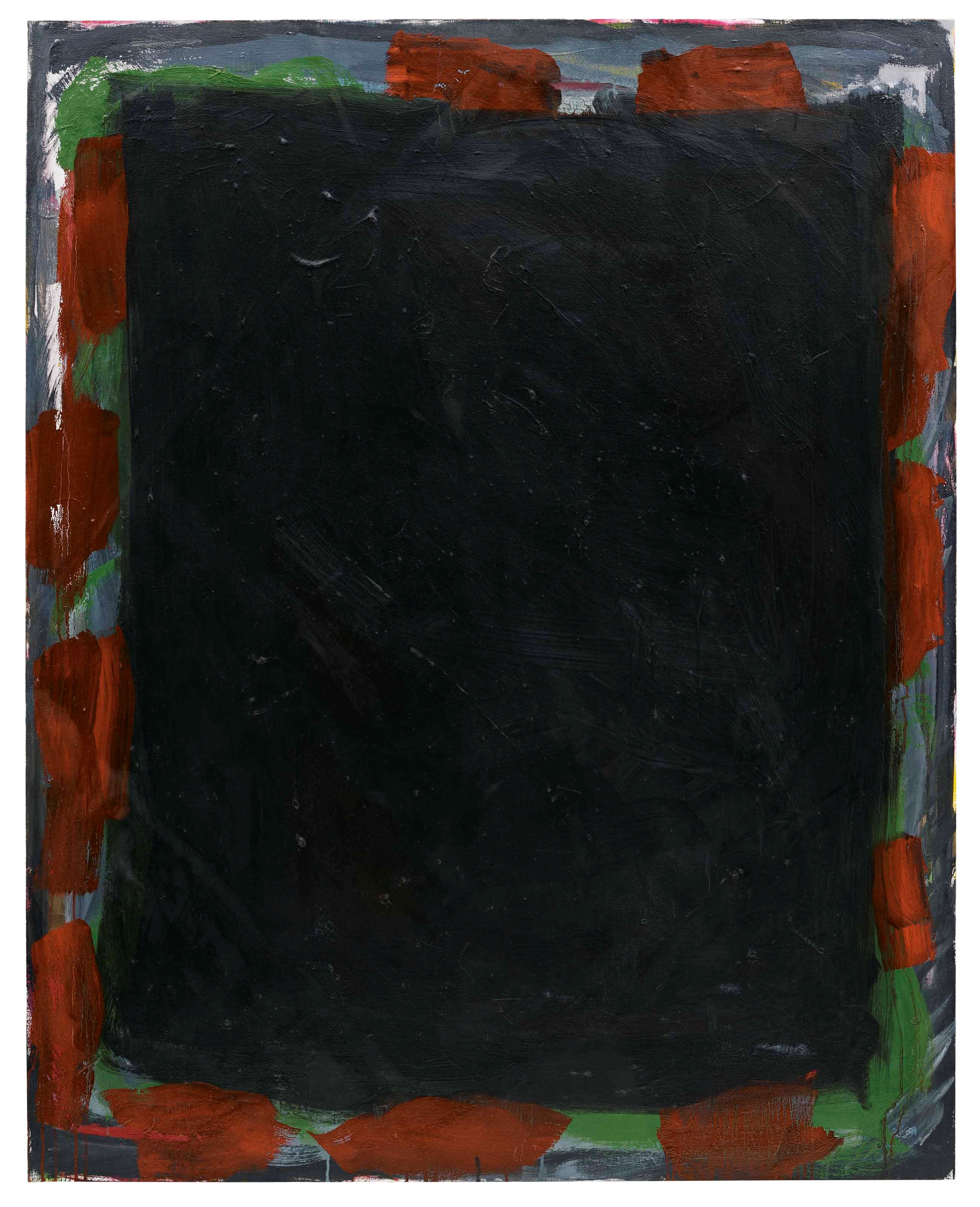 Josh Smith (B. 1976)