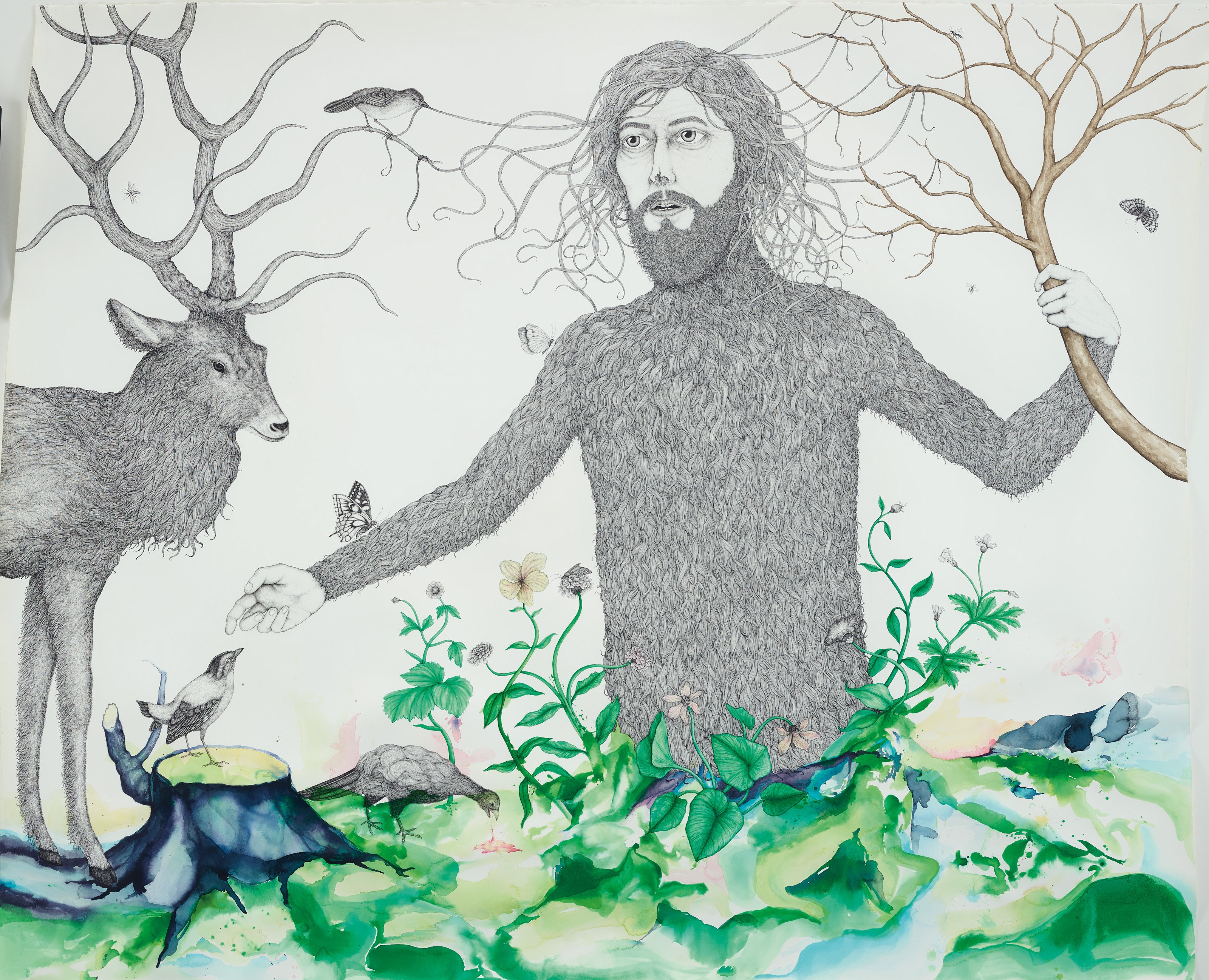 John Kleckner (B. 1978)