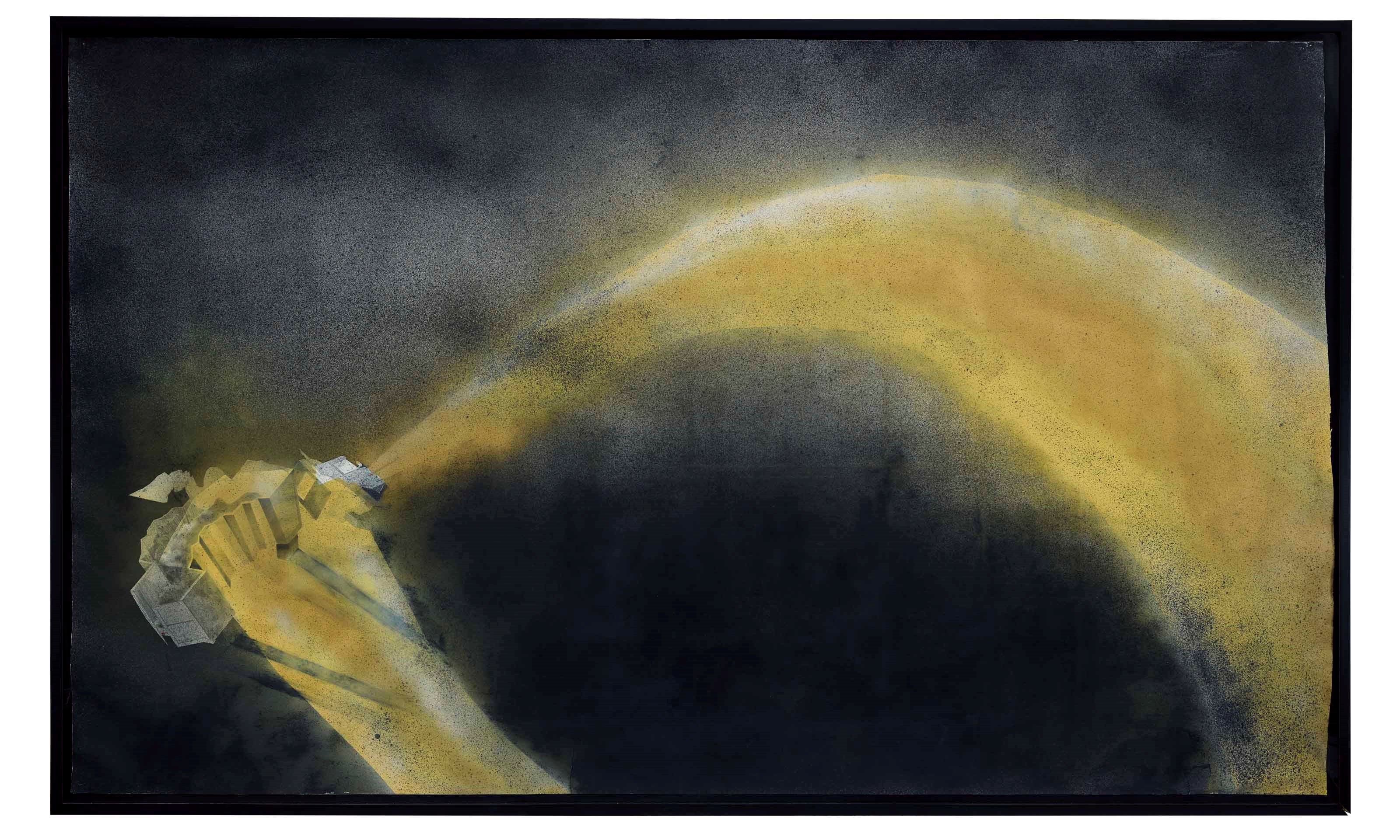 Edgar Arceneaux (B. 1972)