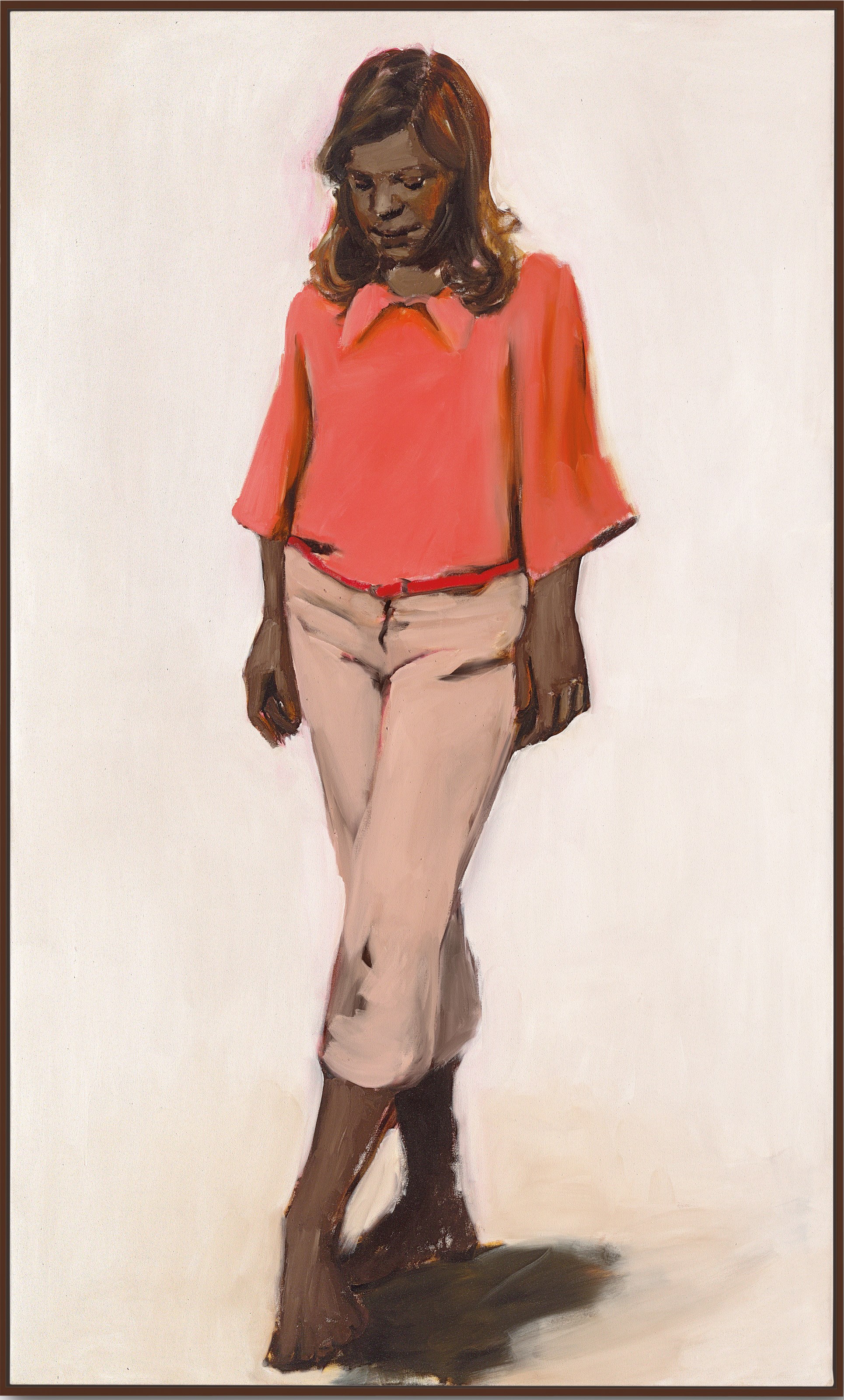 Lynette Yiadom-Boakye (b. 1977)