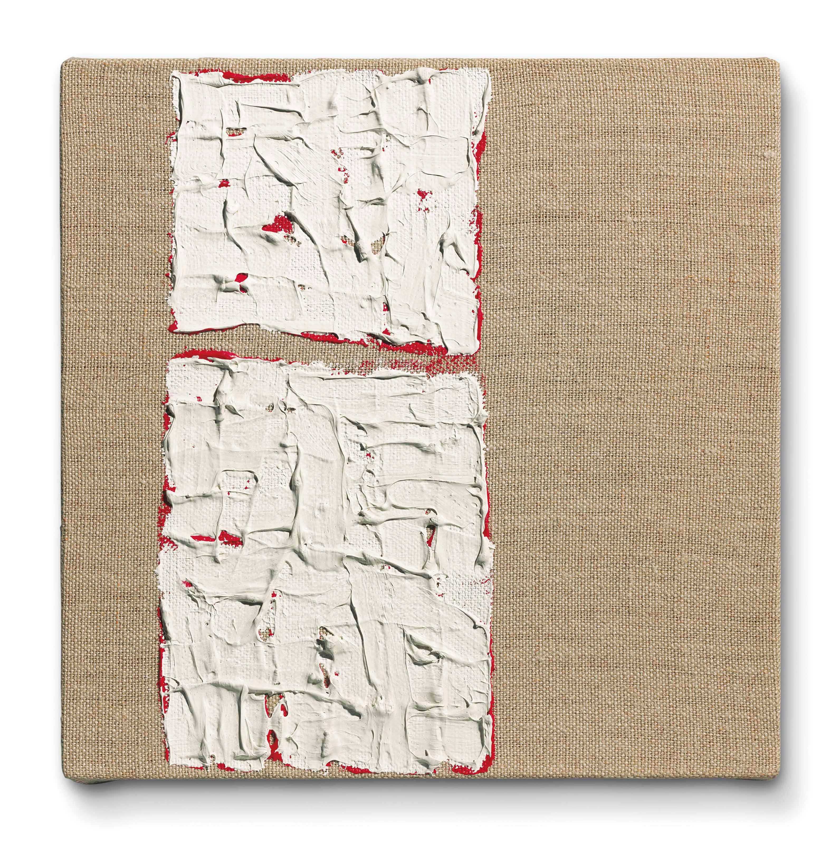 Robert Ryman (b. 1930)