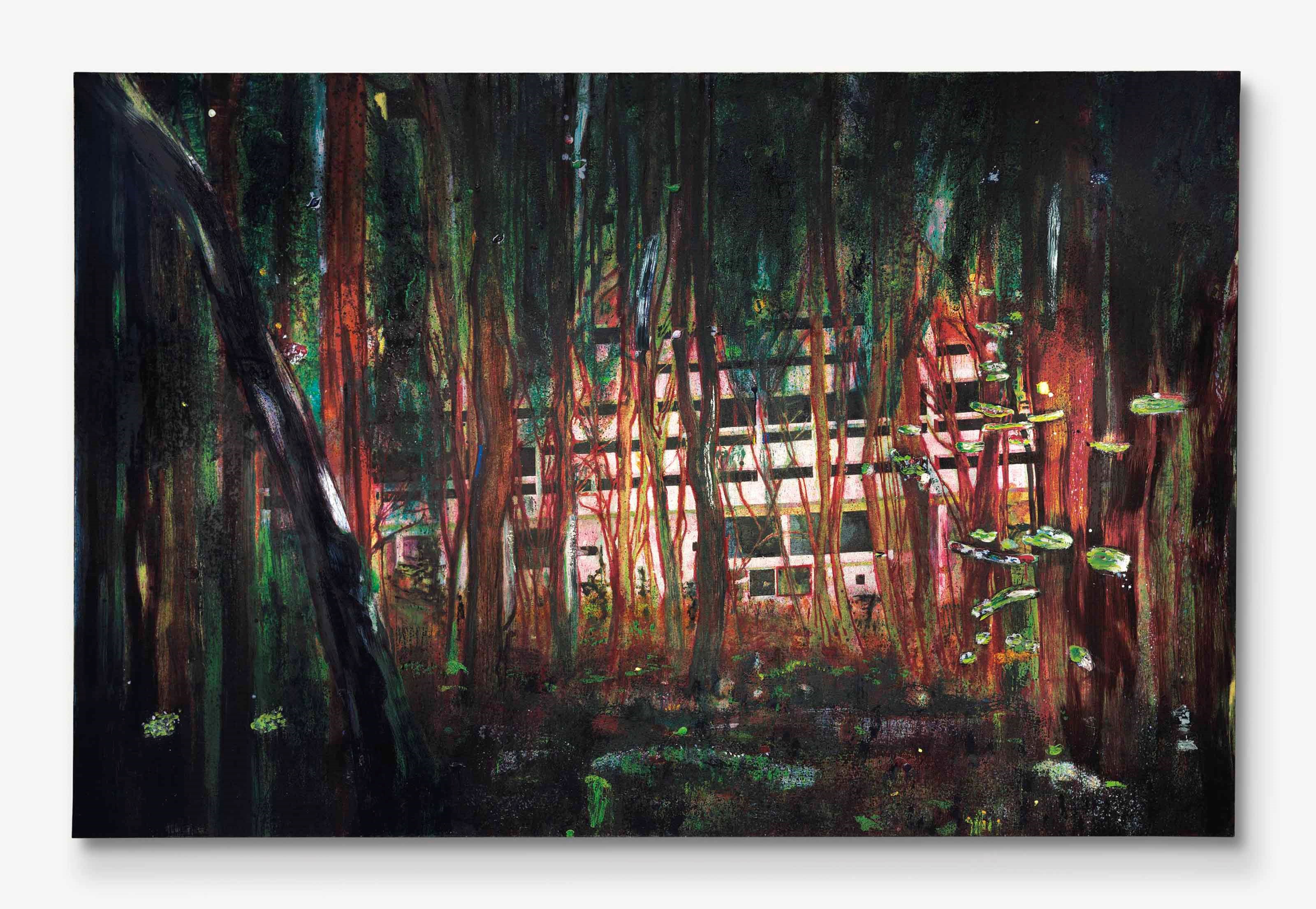 Peter Doig (b. 1959)