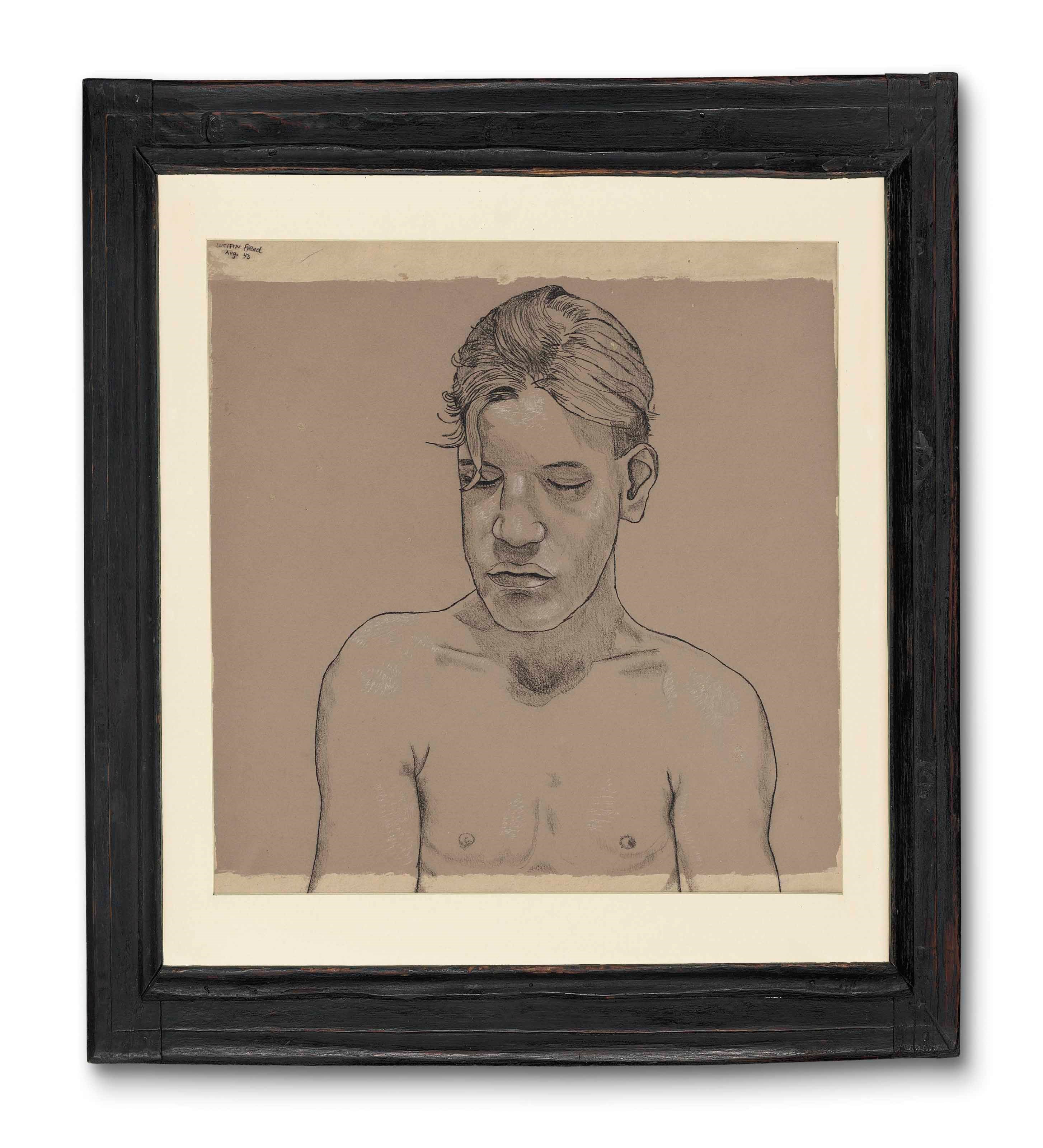 Lucian Freud (1922-2011)