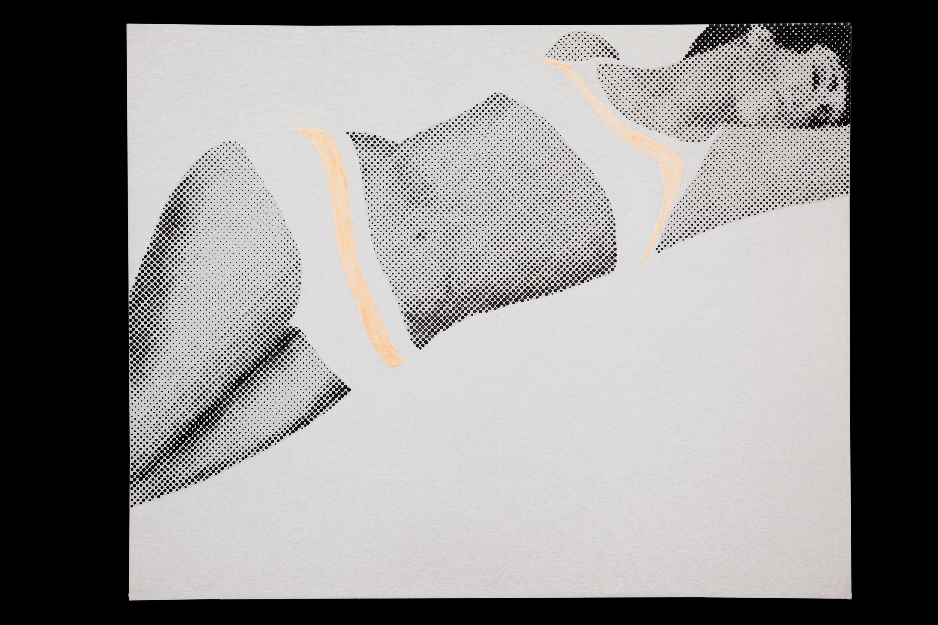 Gerald Laing (1936 - 2011)