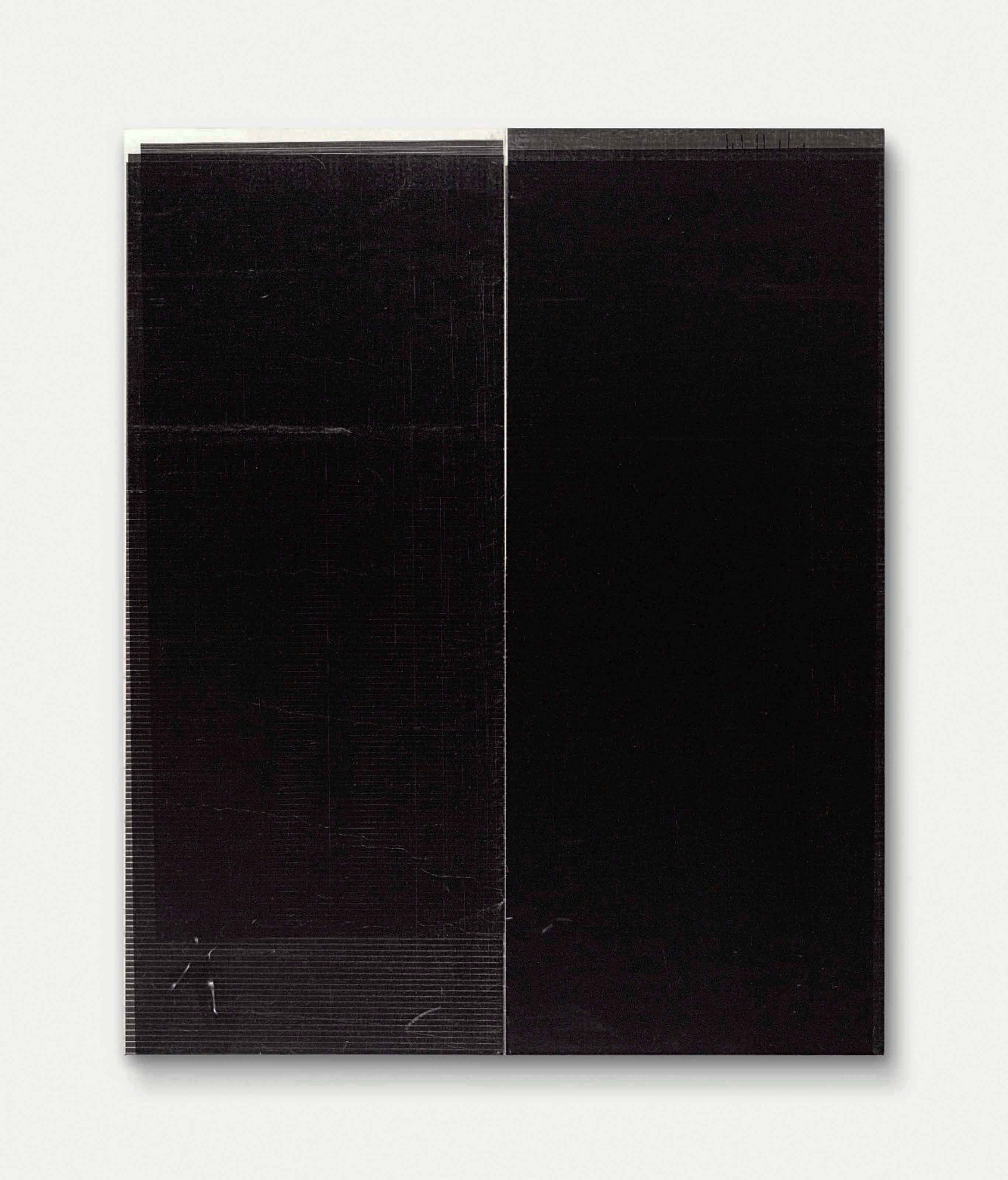 Wade Guyton (b. 1972)