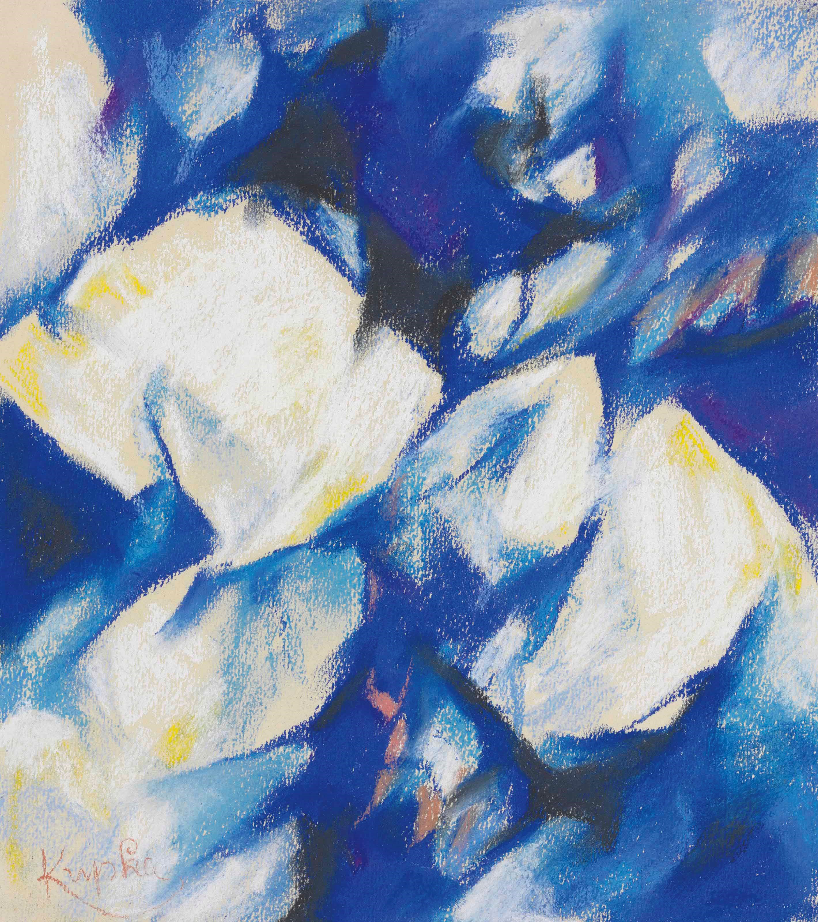 Frantisek Kupka (1871-1957)