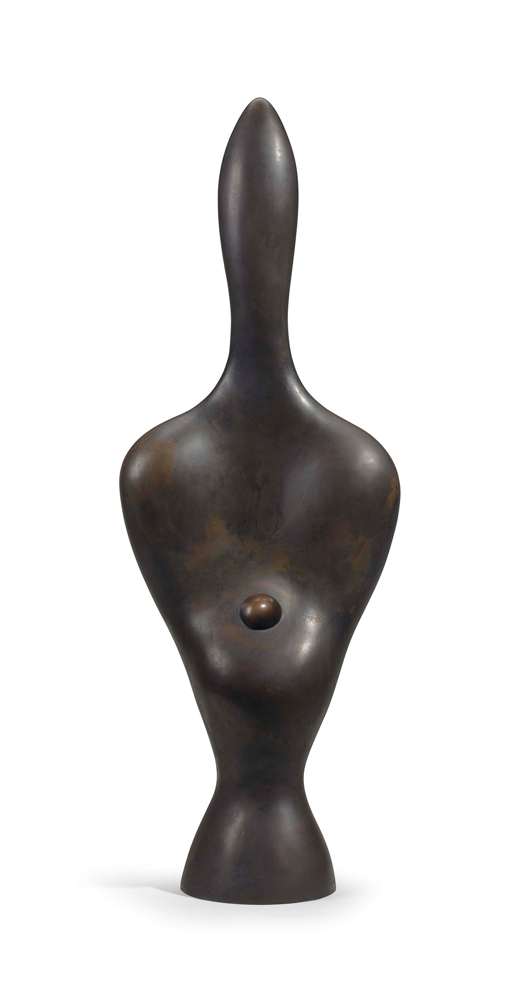 Jean (Hans) Arp (1886-1966)
