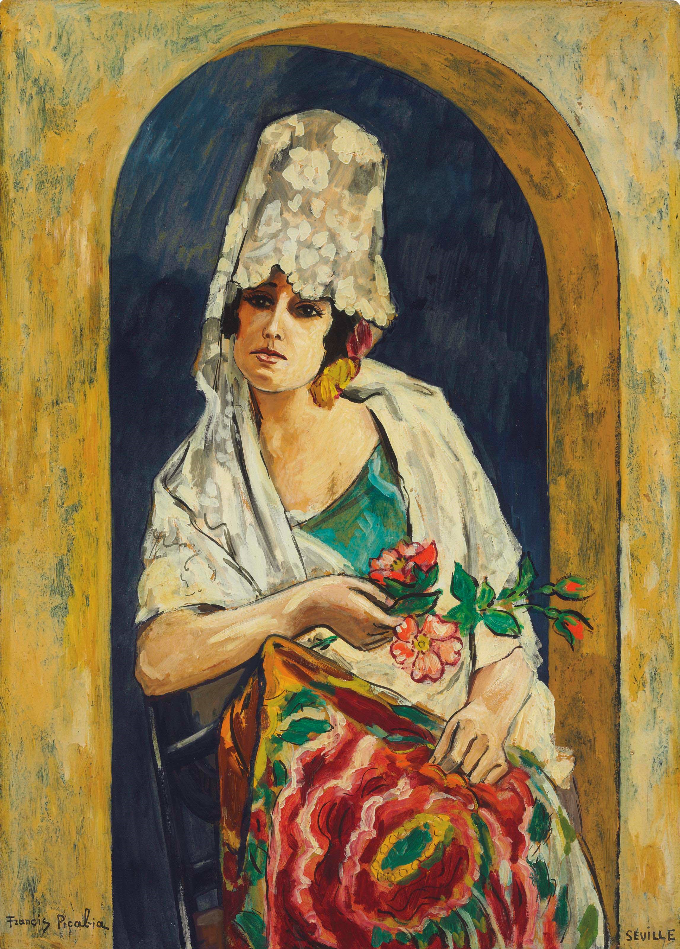 Francis Picabia (1879-1953)