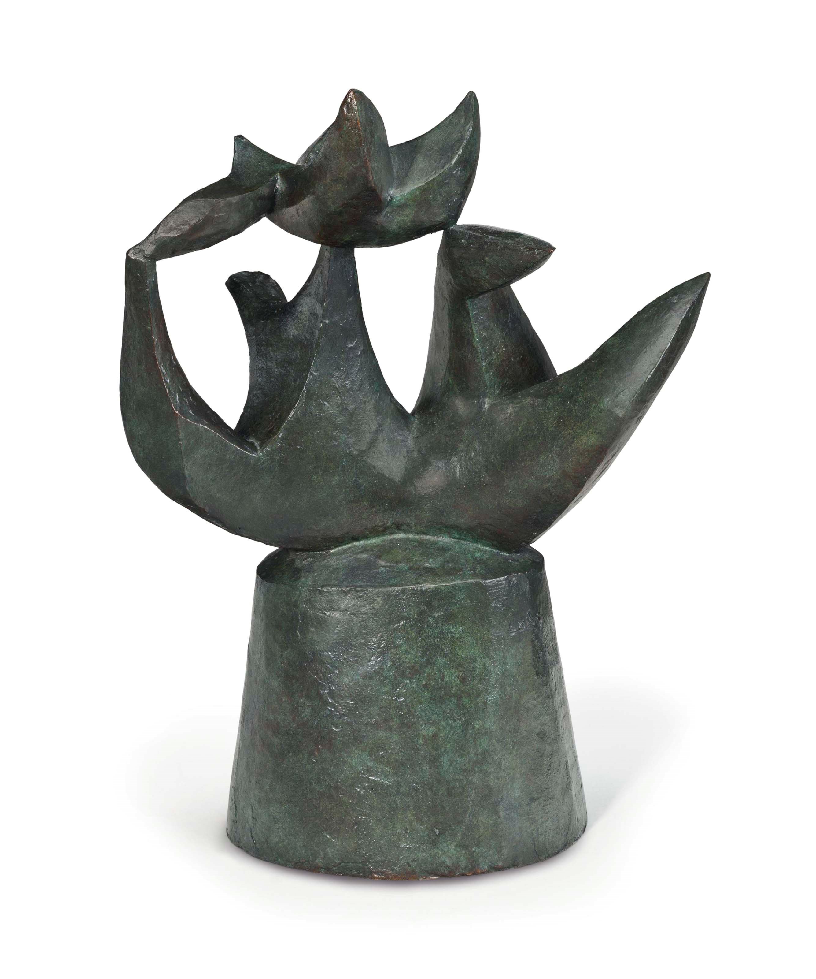 Baltasar Lobo (1910-1993)