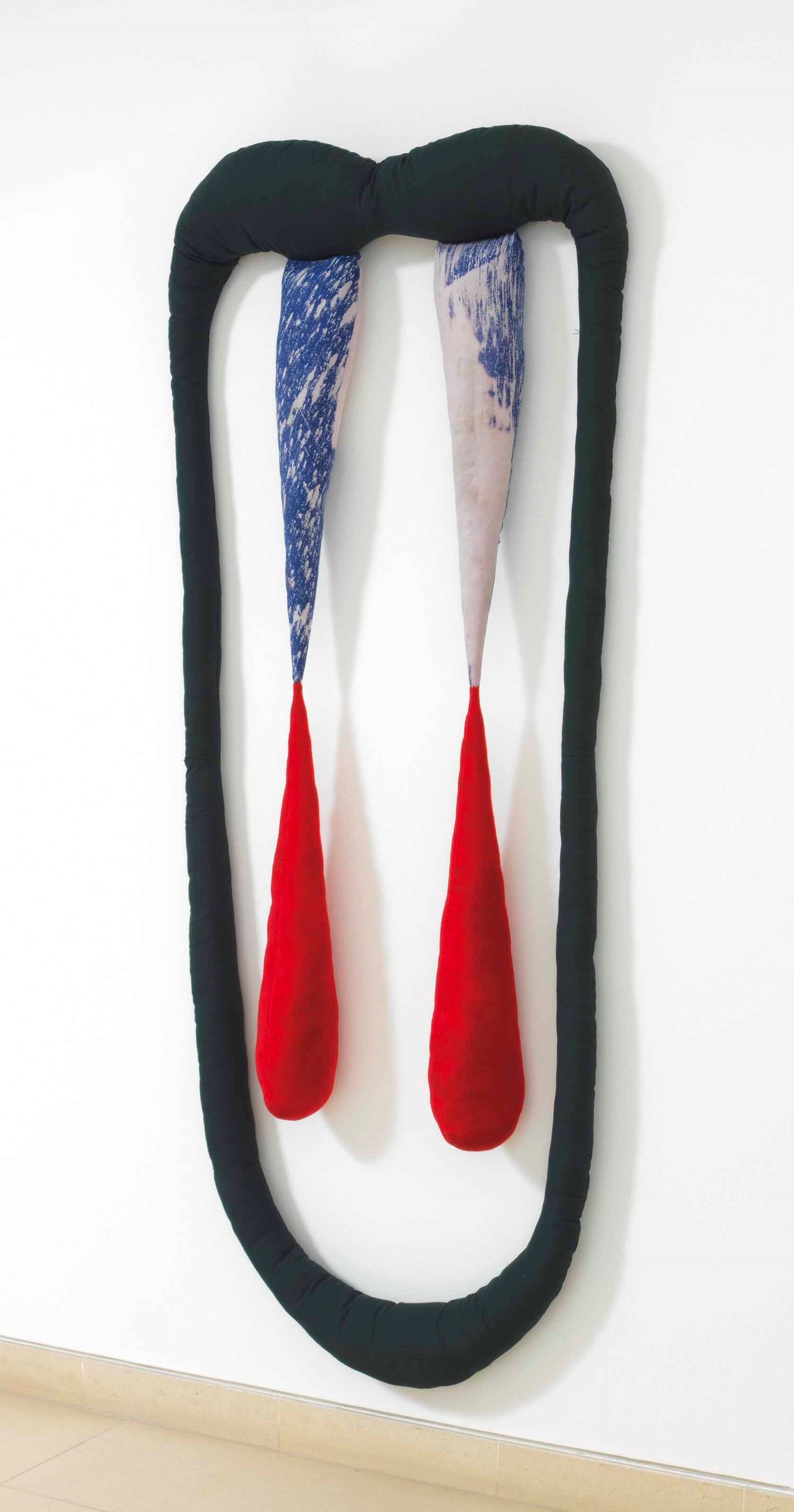 Sterling Ruby (b. 1972)