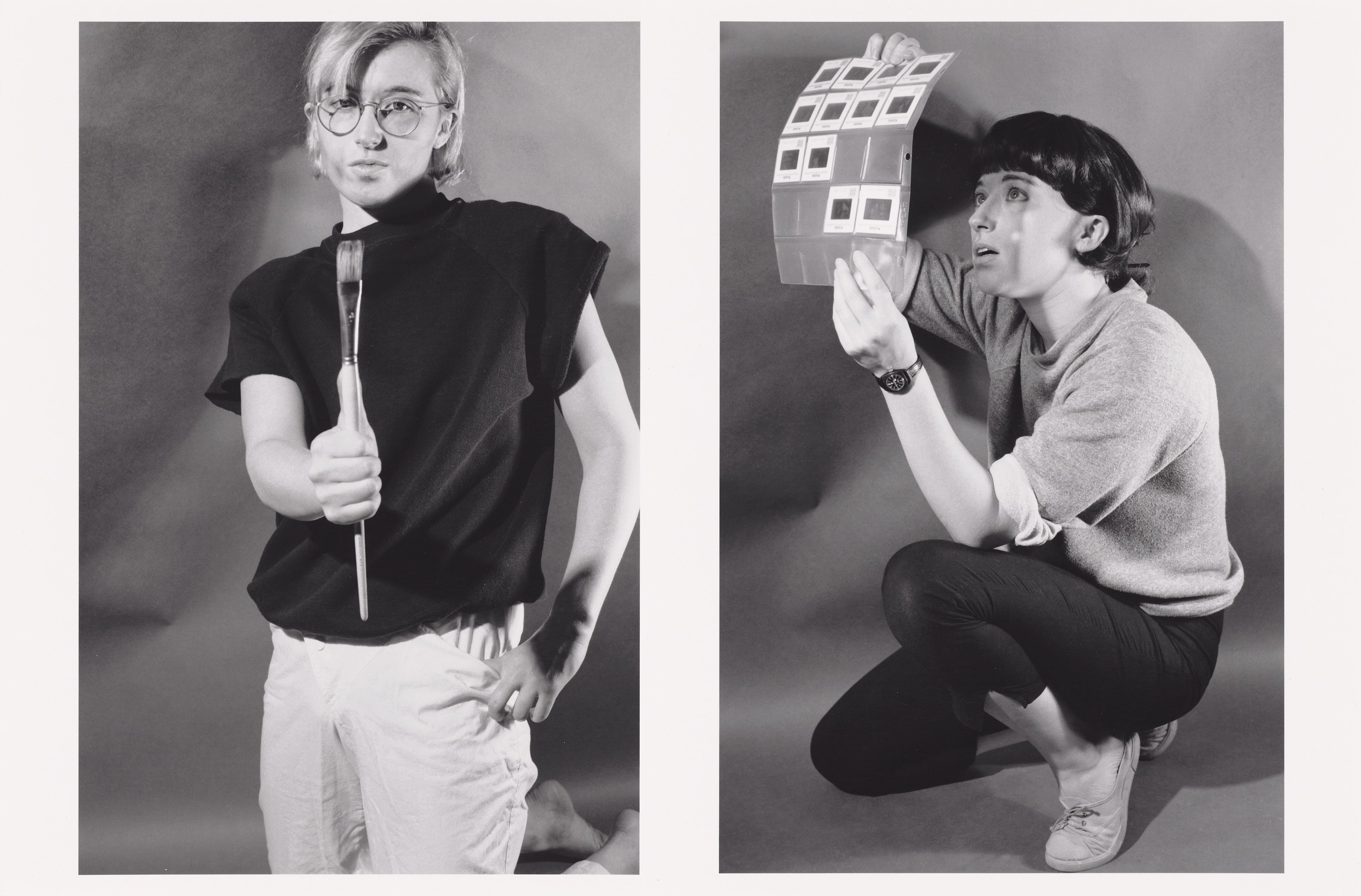 Cindy Sherman (b. 1954)