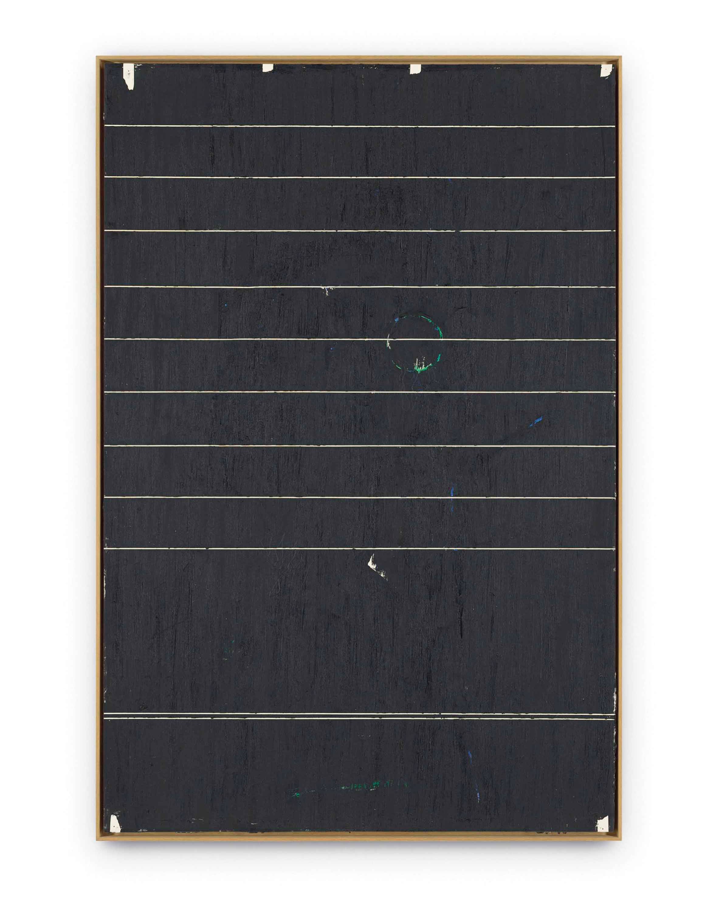 Harold Ancart (b. 1980)