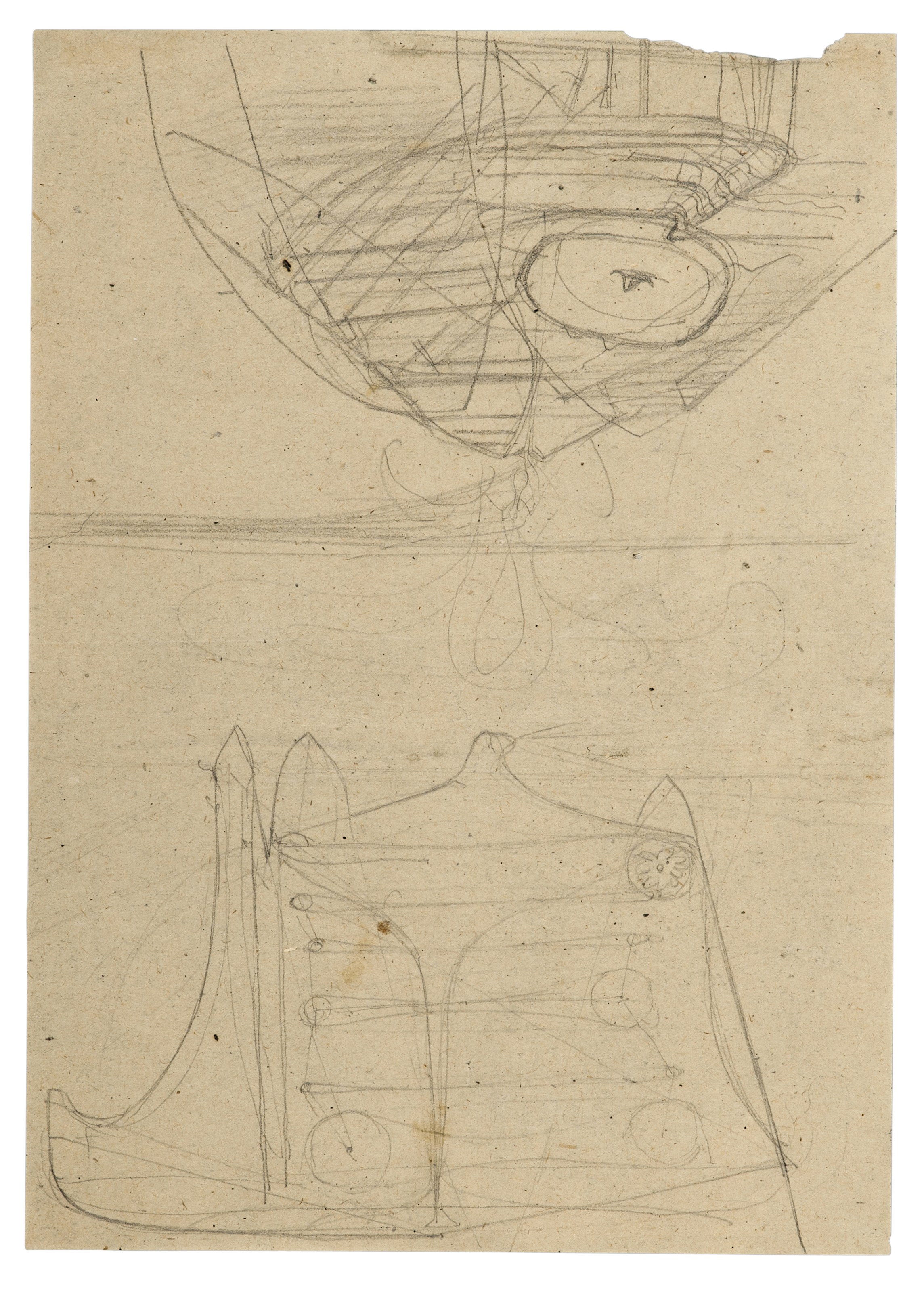 Joseph Beuys (1921-1986)
