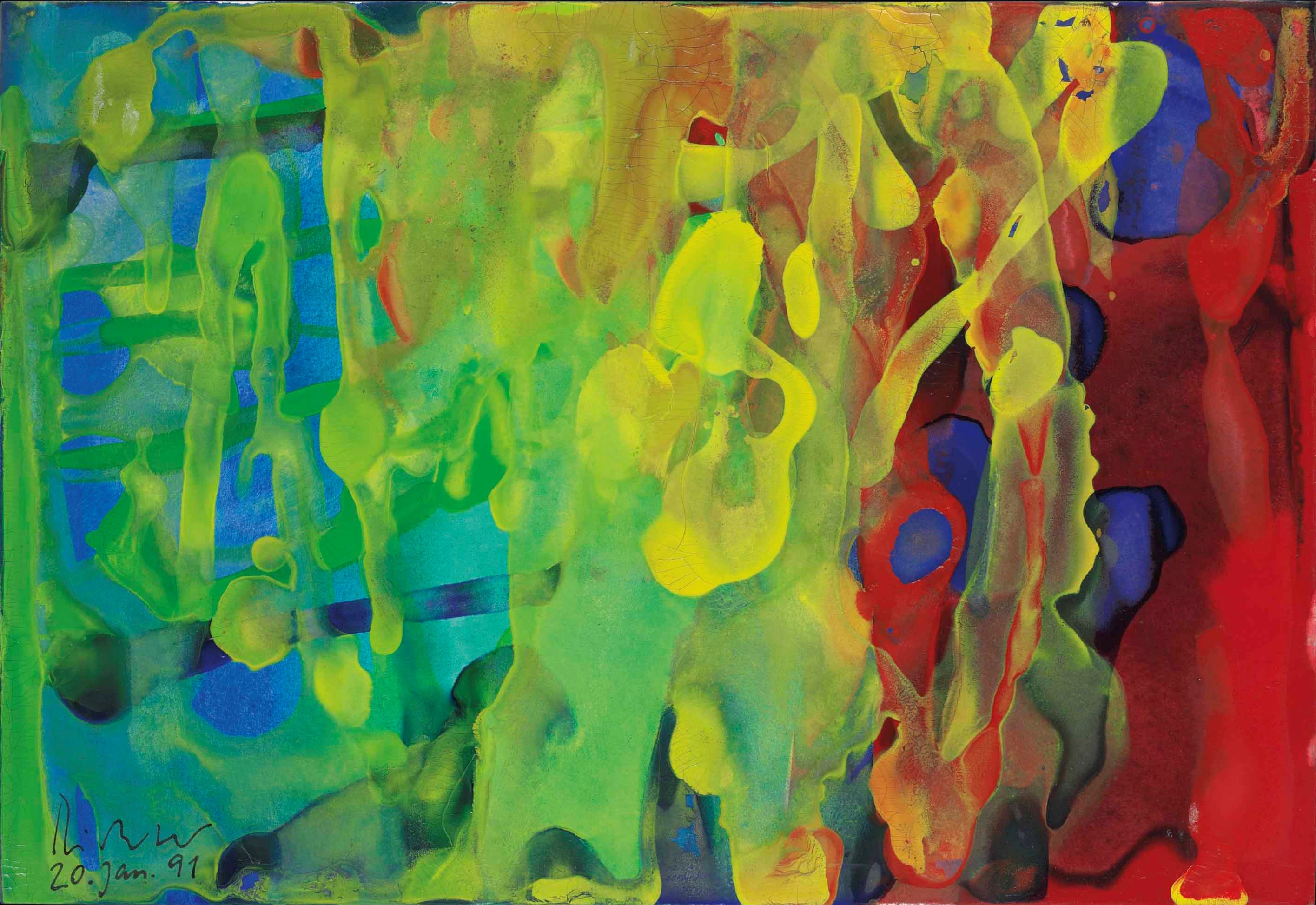Gerhard Richter (b. 1932)