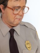 Duane Hanson (1925-1996)