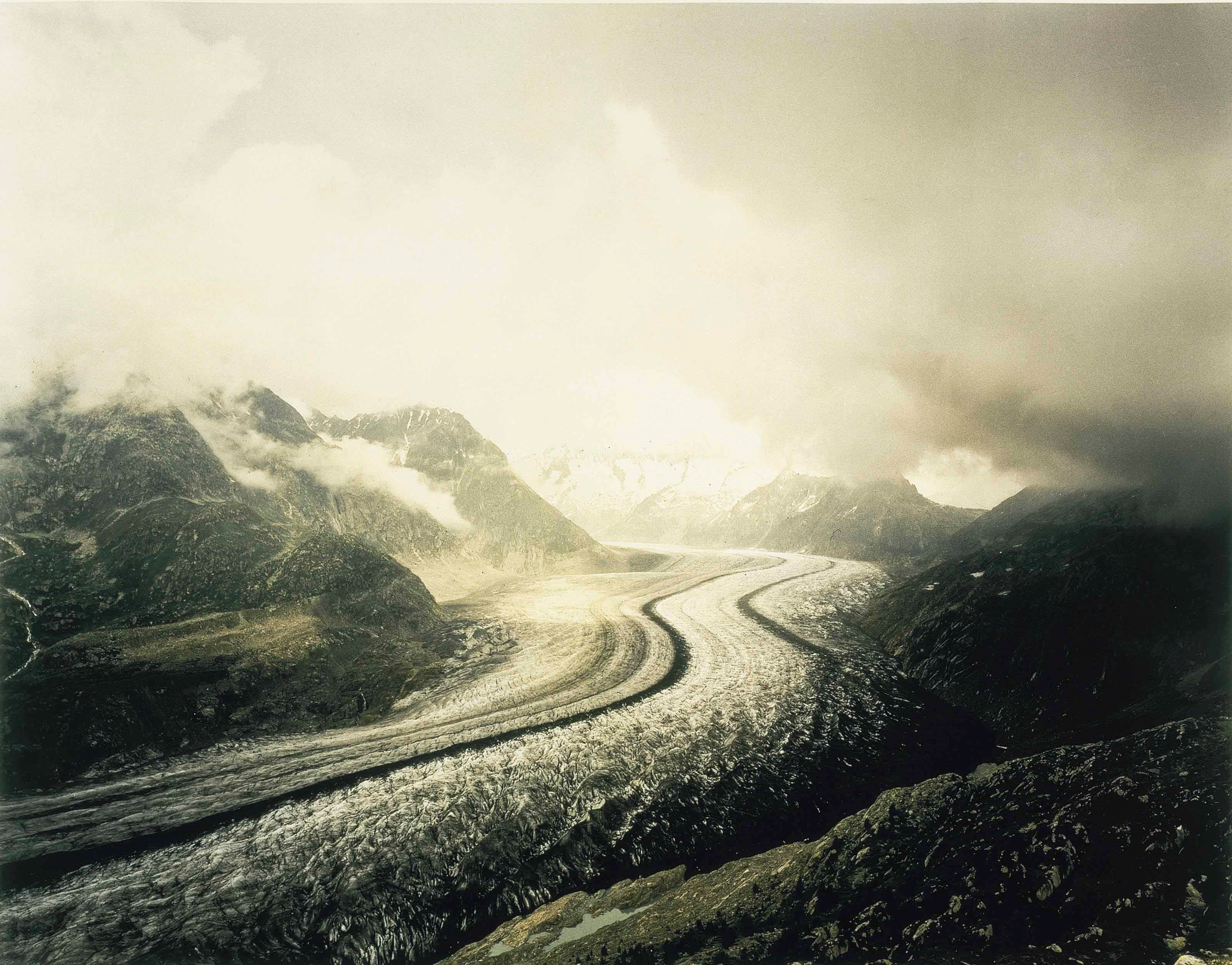 Andreas Gursky (b. 1955)