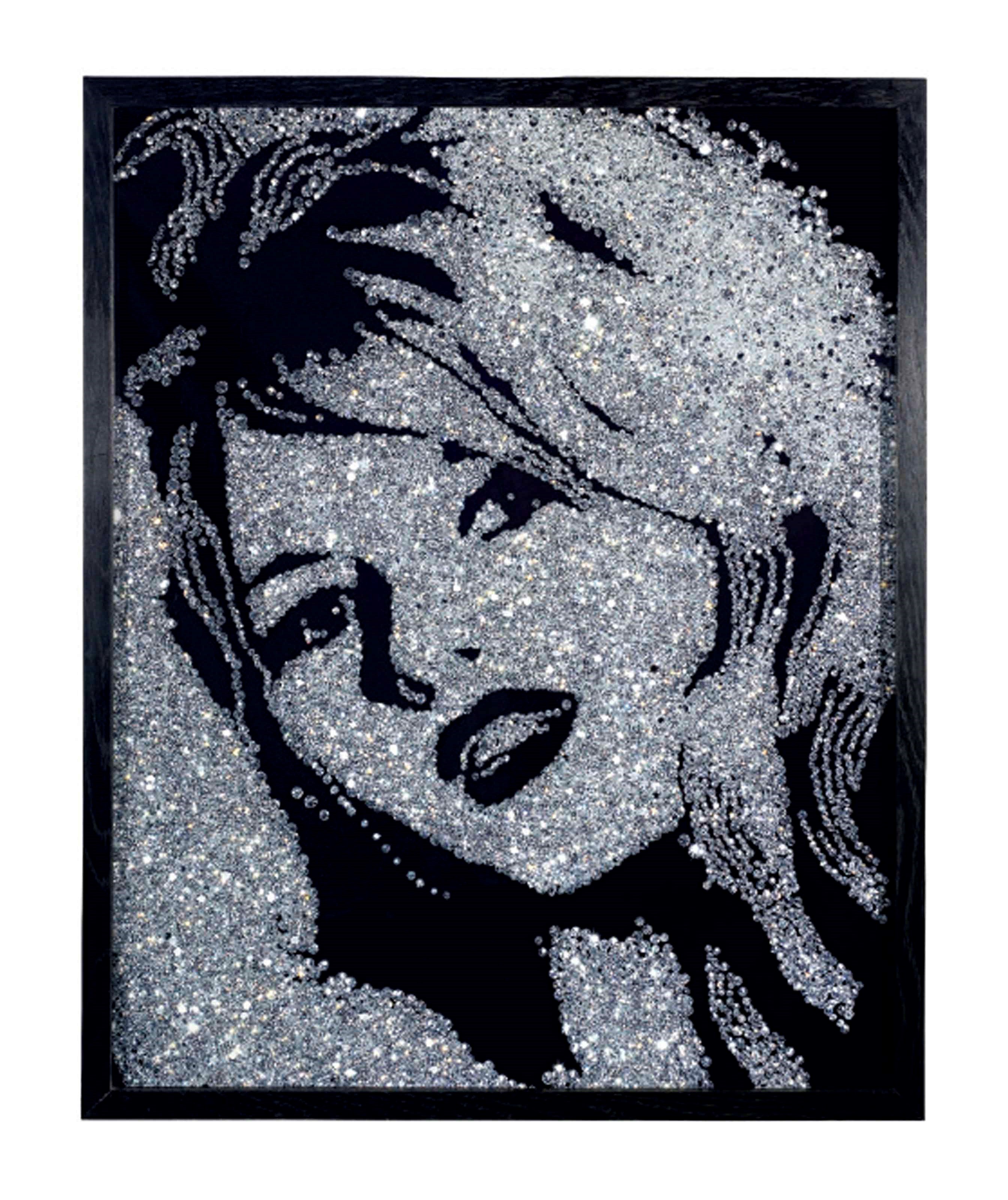 Vik Muniz (b. 1961)