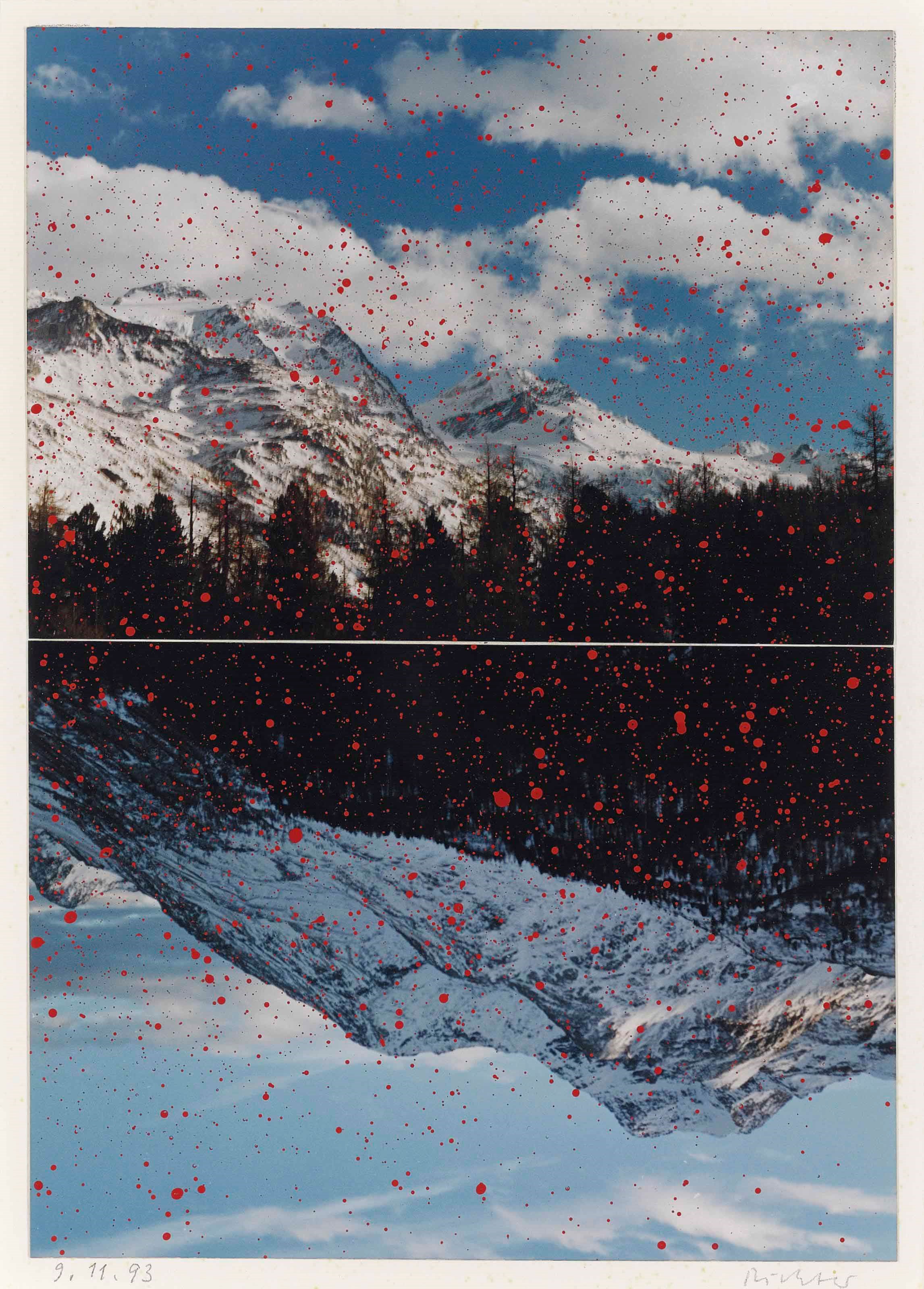Gerhard Richter (b. 1932)