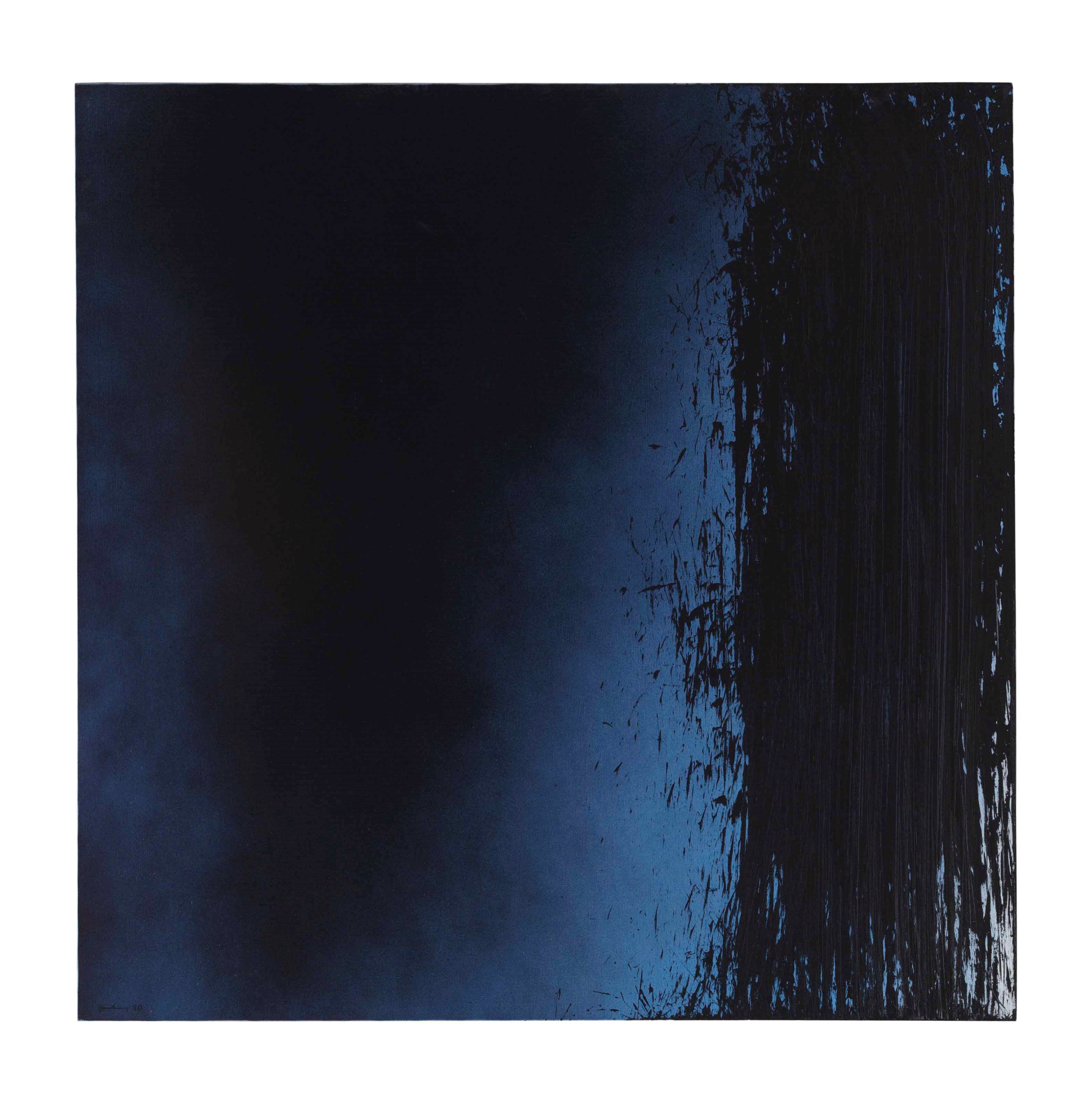 Hans Hartung (1904-1989)