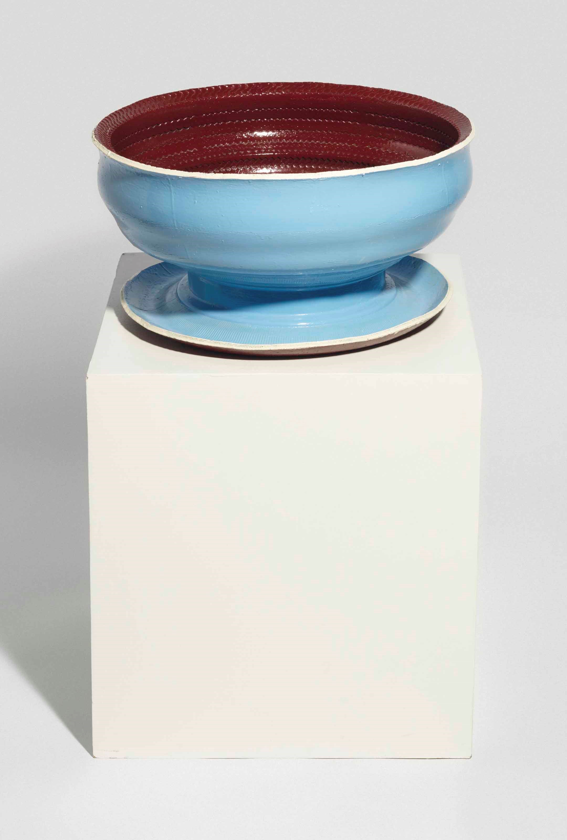 ALEXANDRE DA CUNHA (B. 1969)