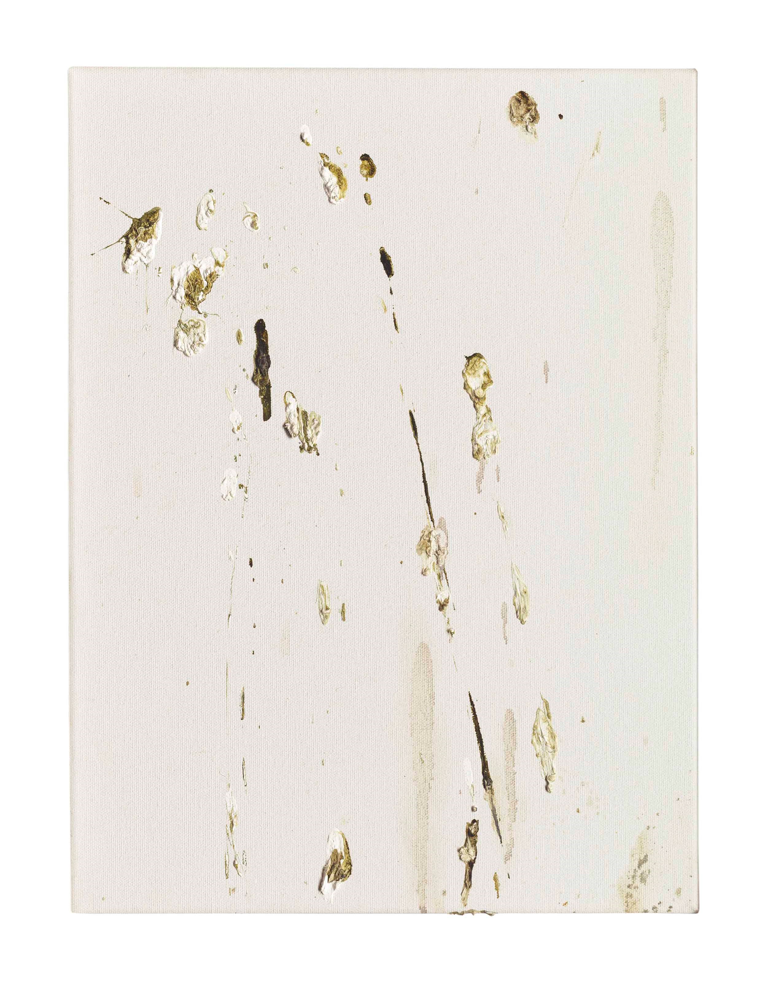 Dan Colen (b. 1979)
