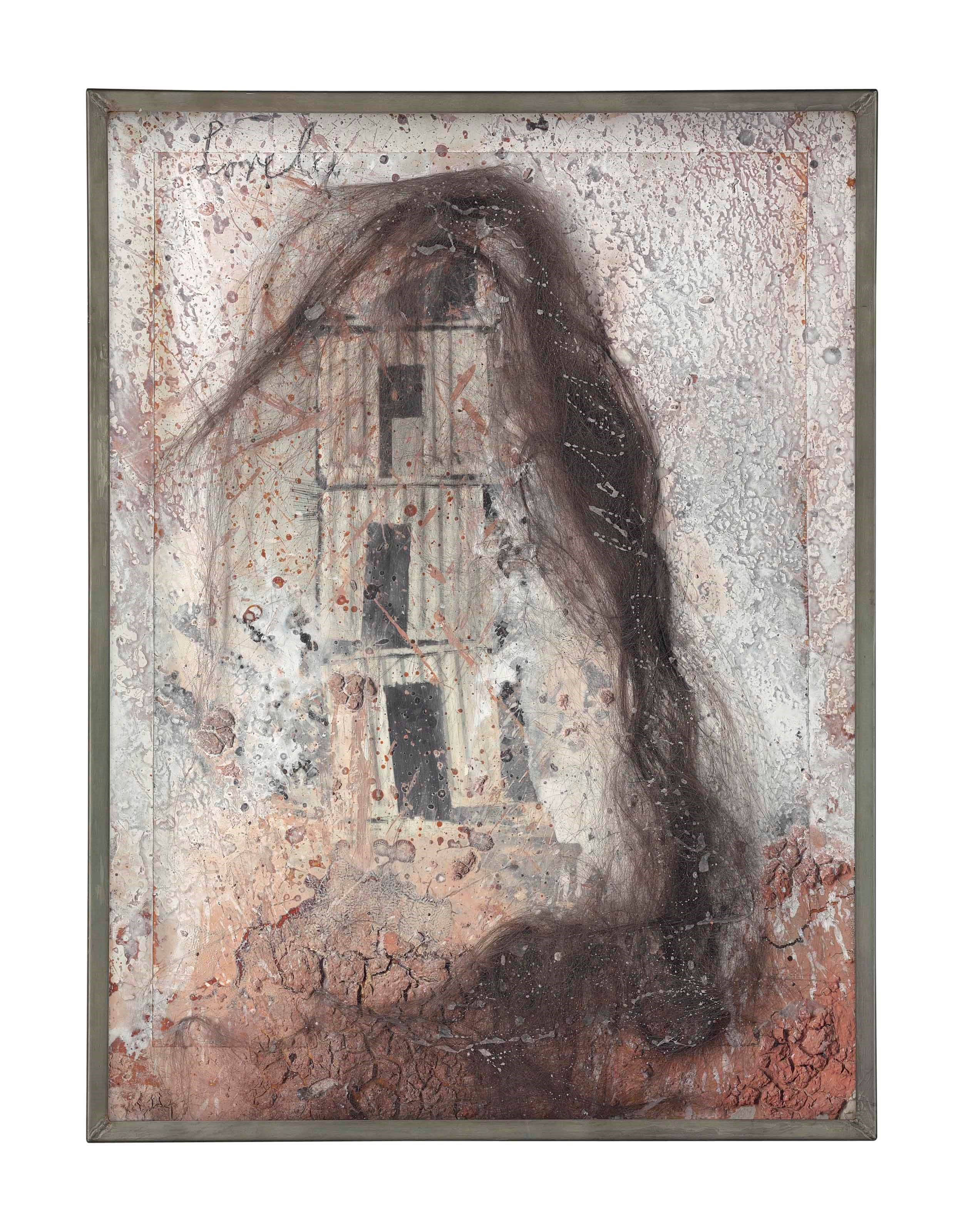 Anselm Kiefer (b. 1945)