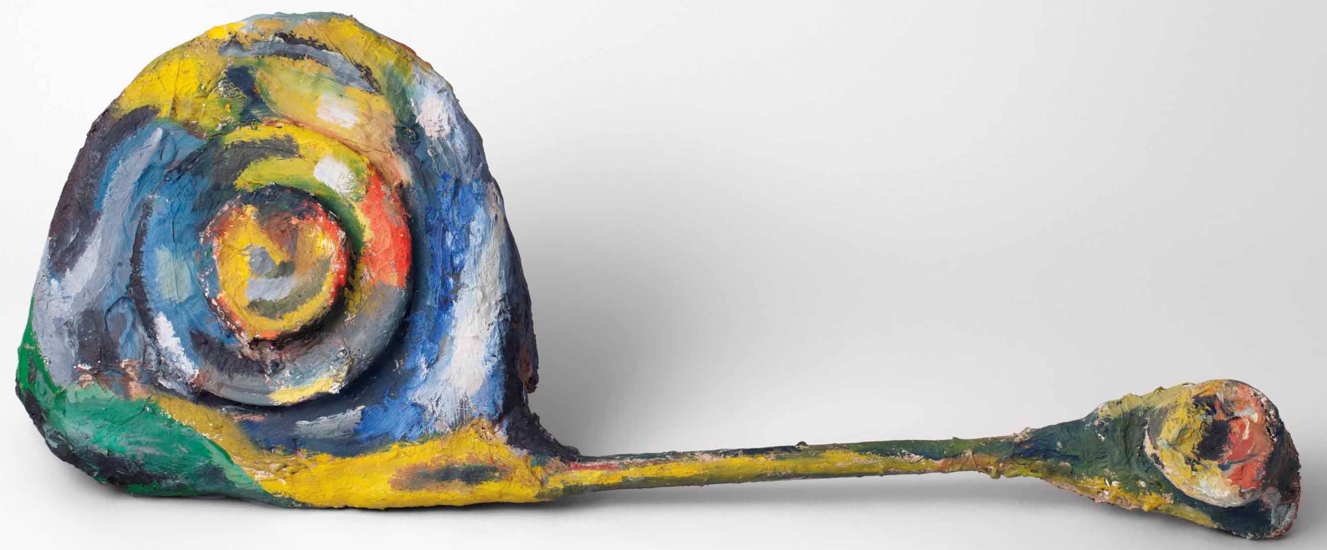 Franz West (1947-2012)