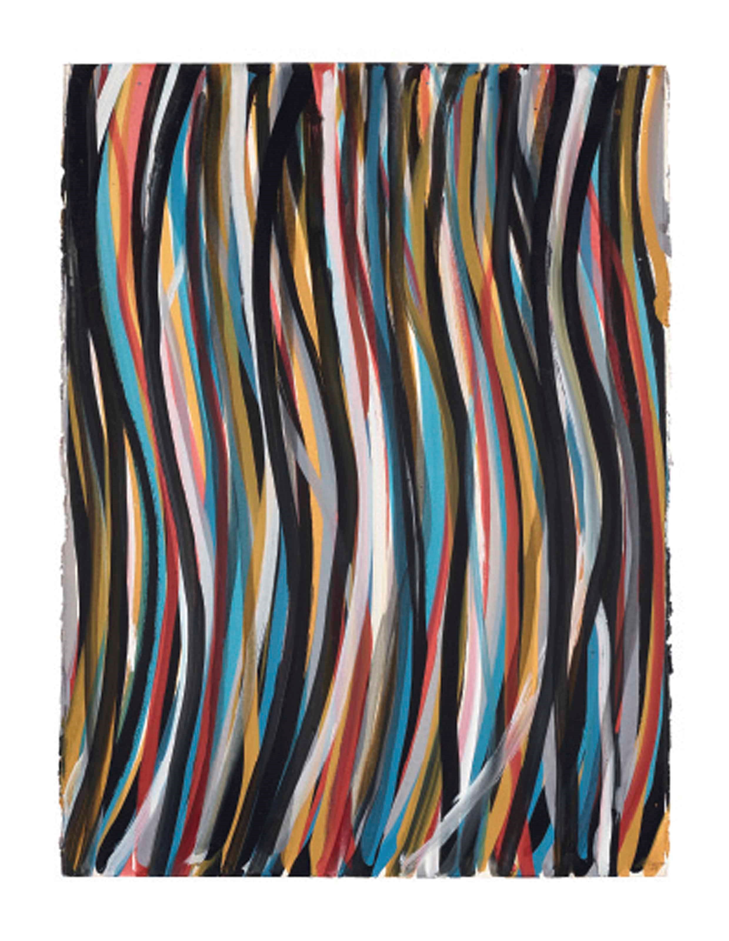 Sol LeWitt (1928-2007)
