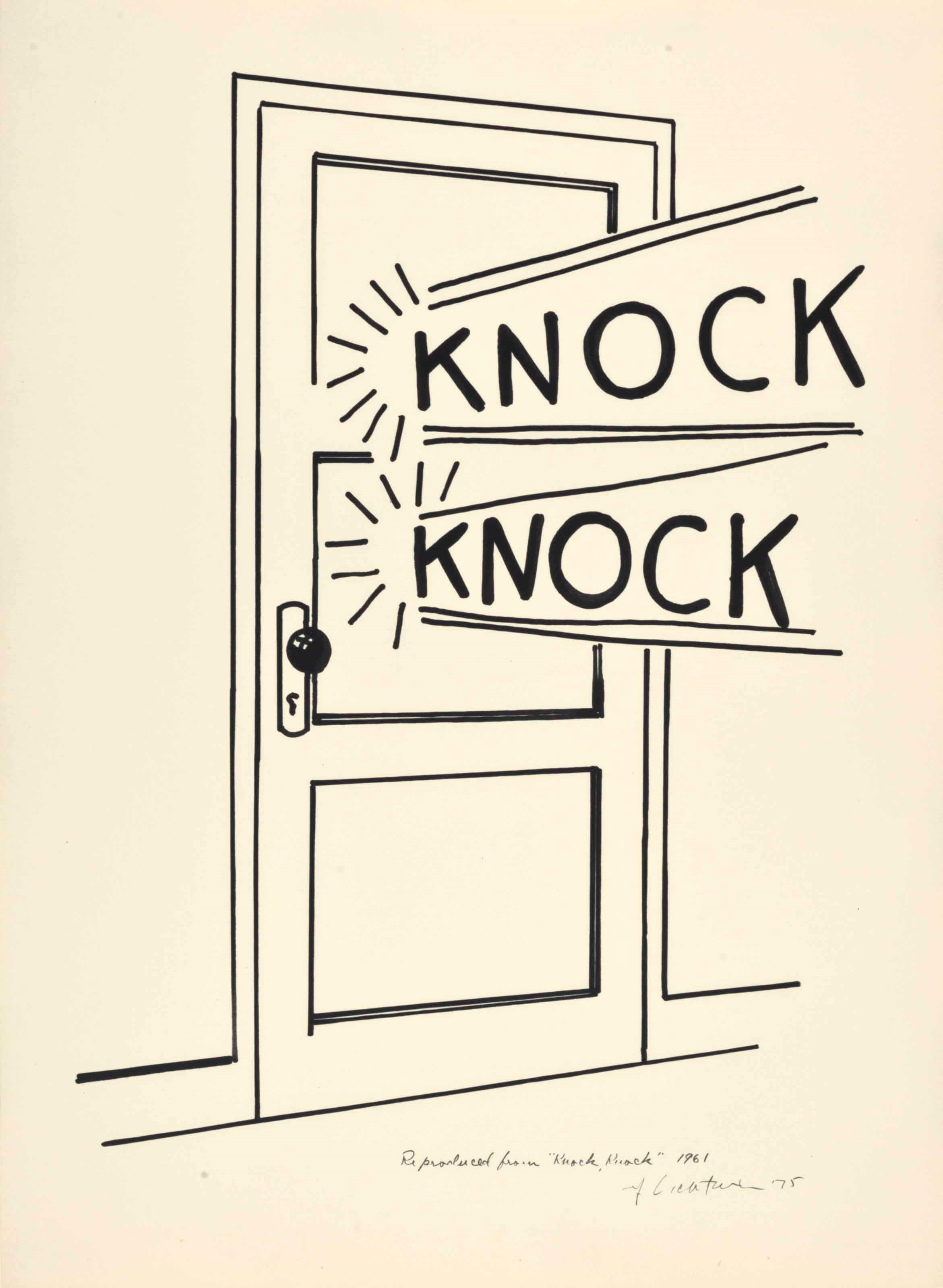 ROY LICHTENSTEIN (1923-1997)