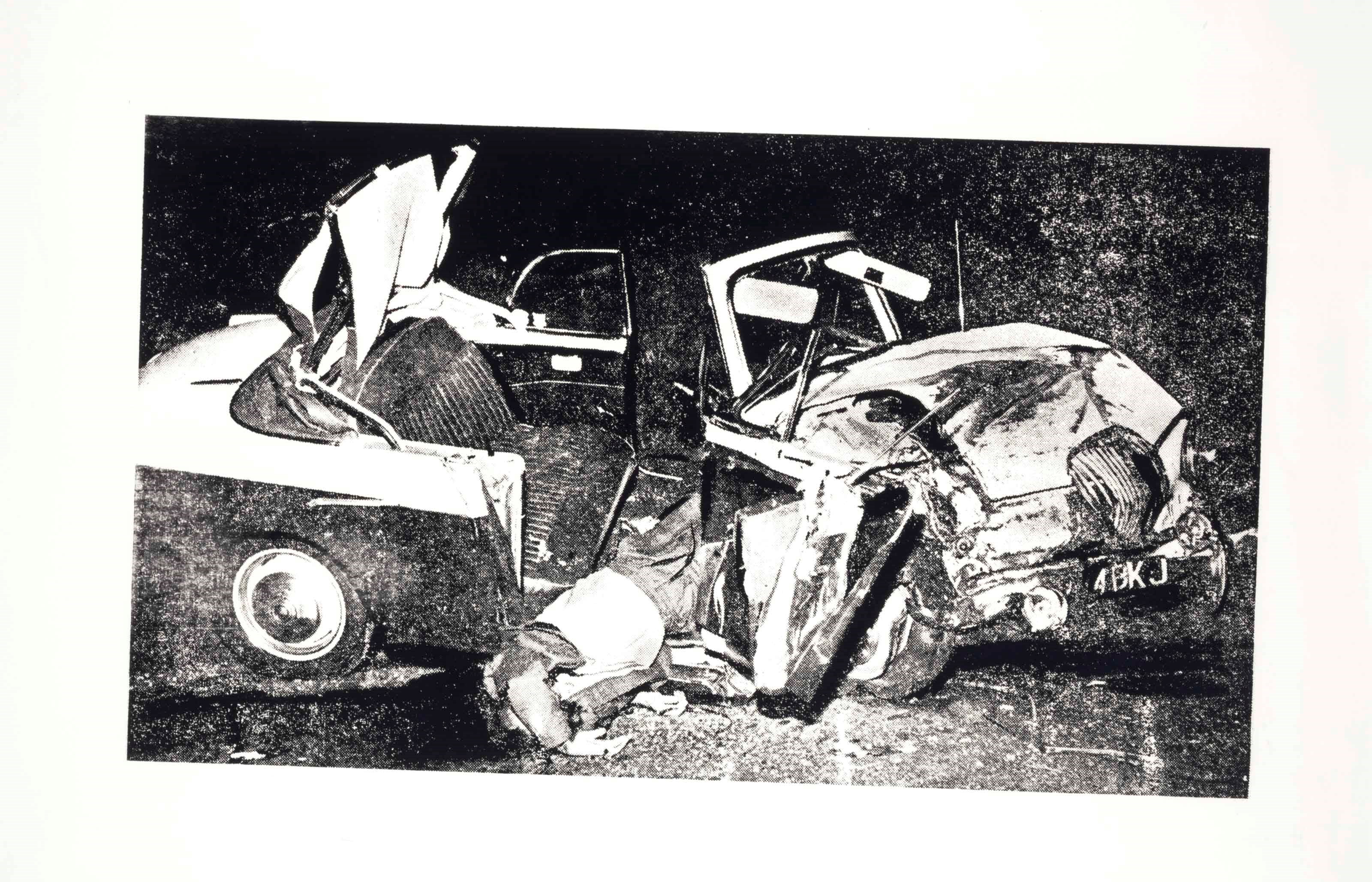 ANDY WARHOL (1928-1987)