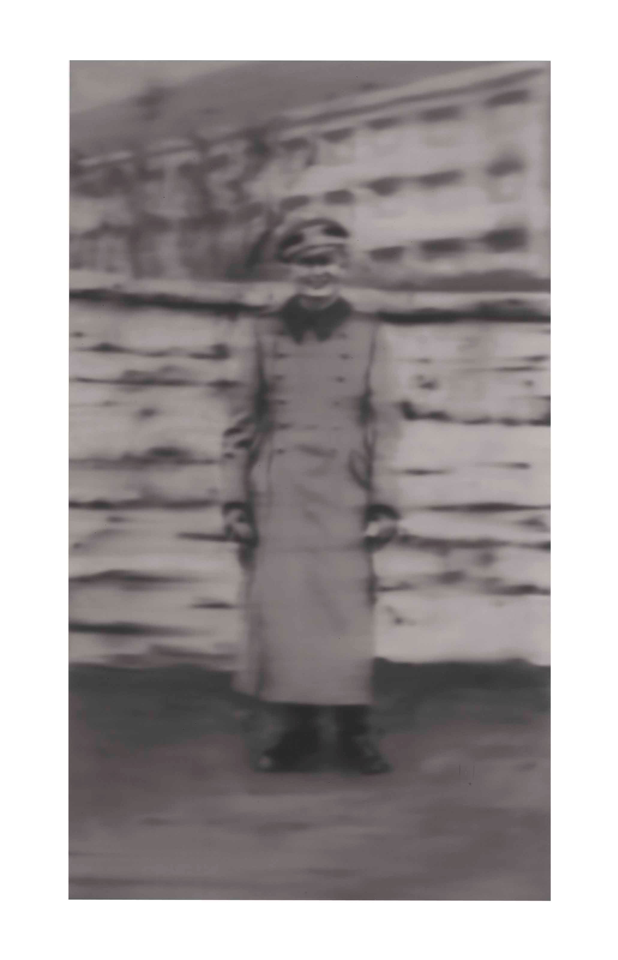 Gerhard Richter (B. 1932)