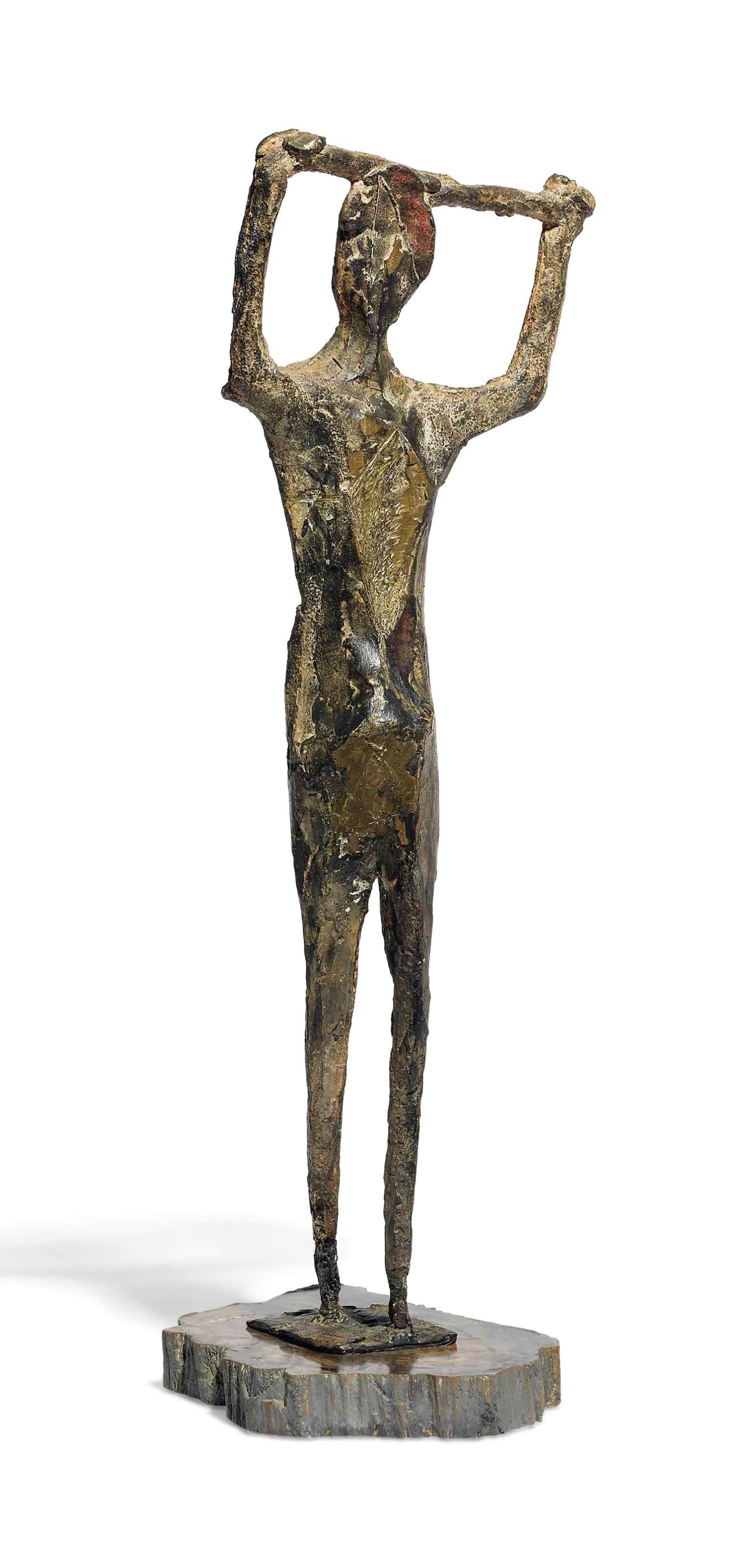 Marino Marini (1901-1980)