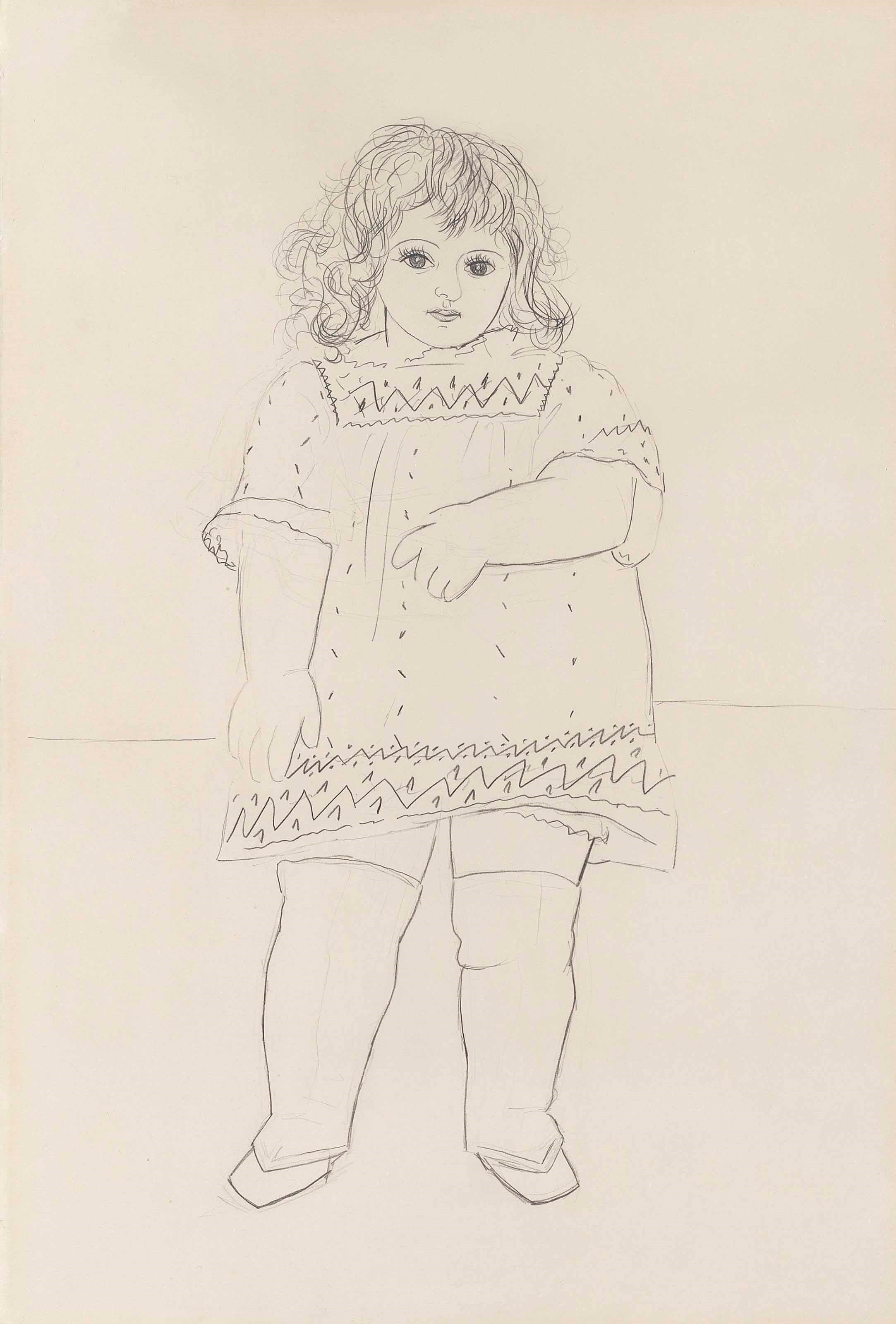 Pablo Picasso (1881-1973)